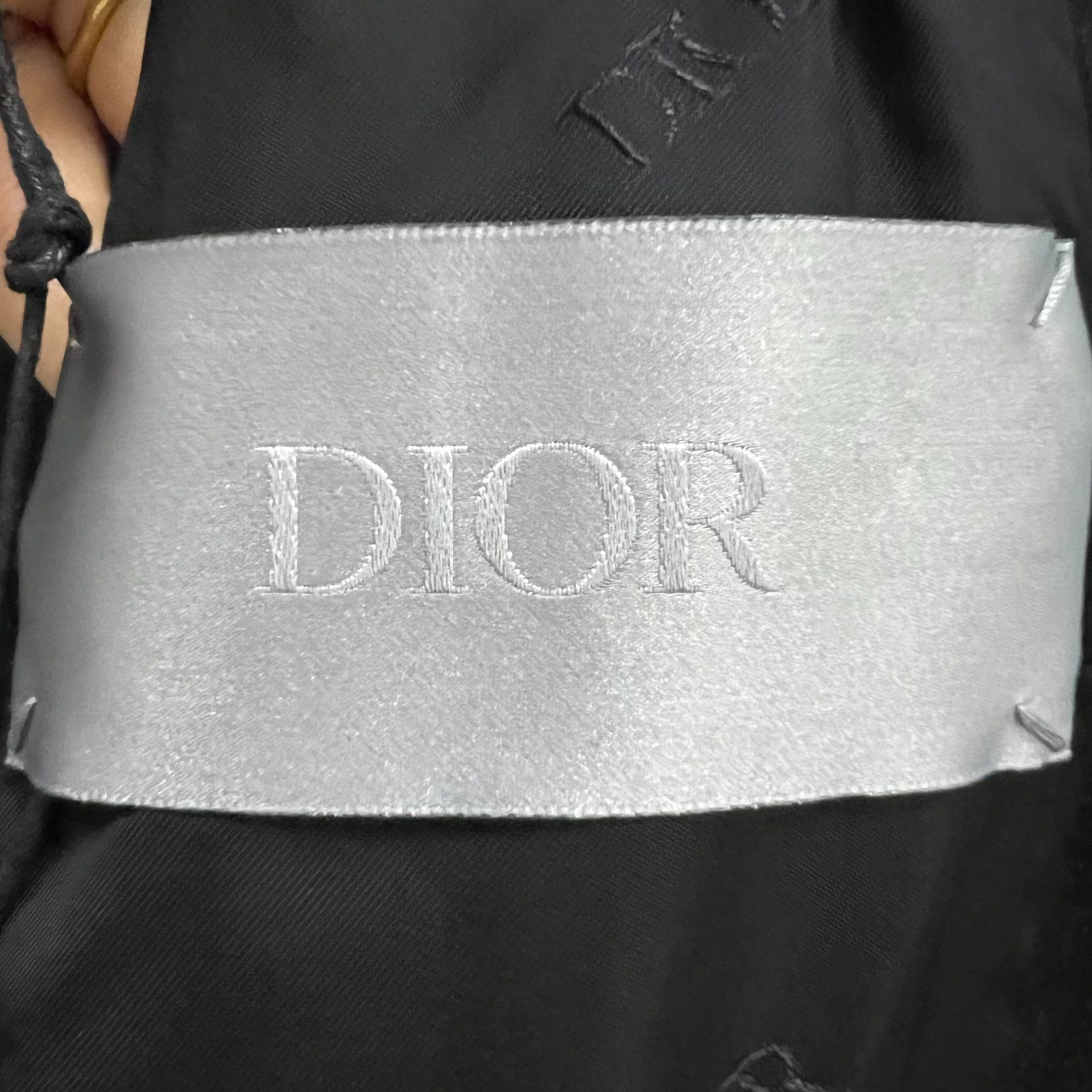 Dior Dior Suede Light Jacket s Men Size US S / EU 44-46 / 1 - 3 Thumbnail