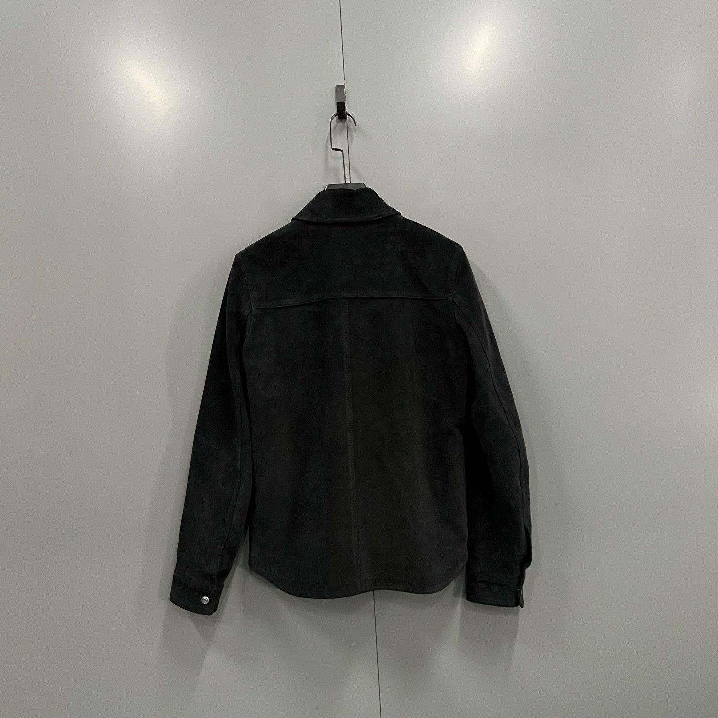 Dior Dior Suede Light Jacket s Men Size US S / EU 44-46 / 1 - 2 Thumbnail