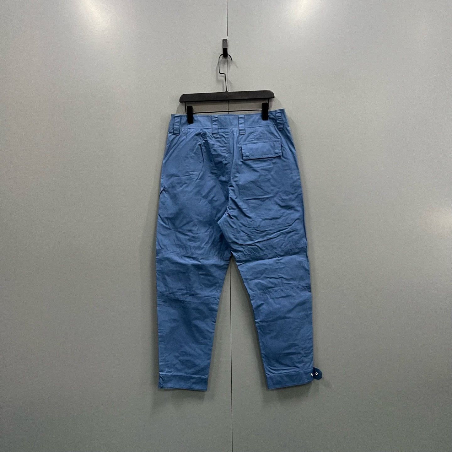 Dior Dior Cargo Blue Casual Pants 44 Men Size US 44 / EU 60 - 2 Thumbnail