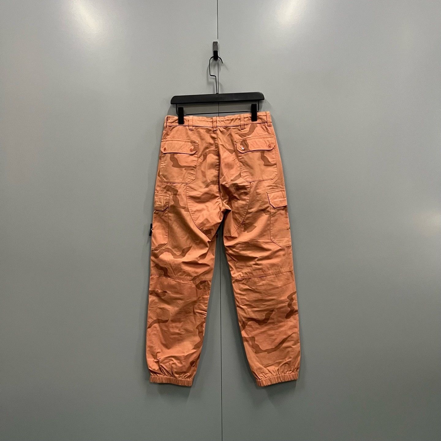 Stone Island Stone Island Collab Casual Pants 34 Men Size US 34 / EU 50 - 2 Thumbnail