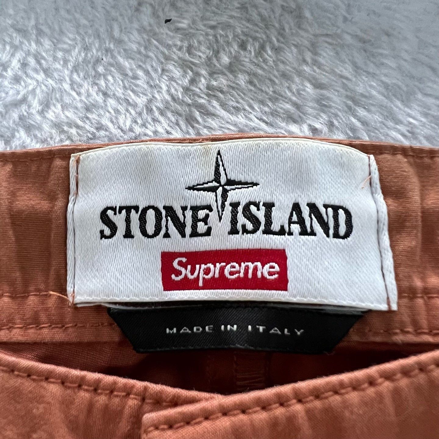 Stone Island Stone Island Collab Casual Pants 34 Men Size US 34 / EU 50 - 3 Thumbnail