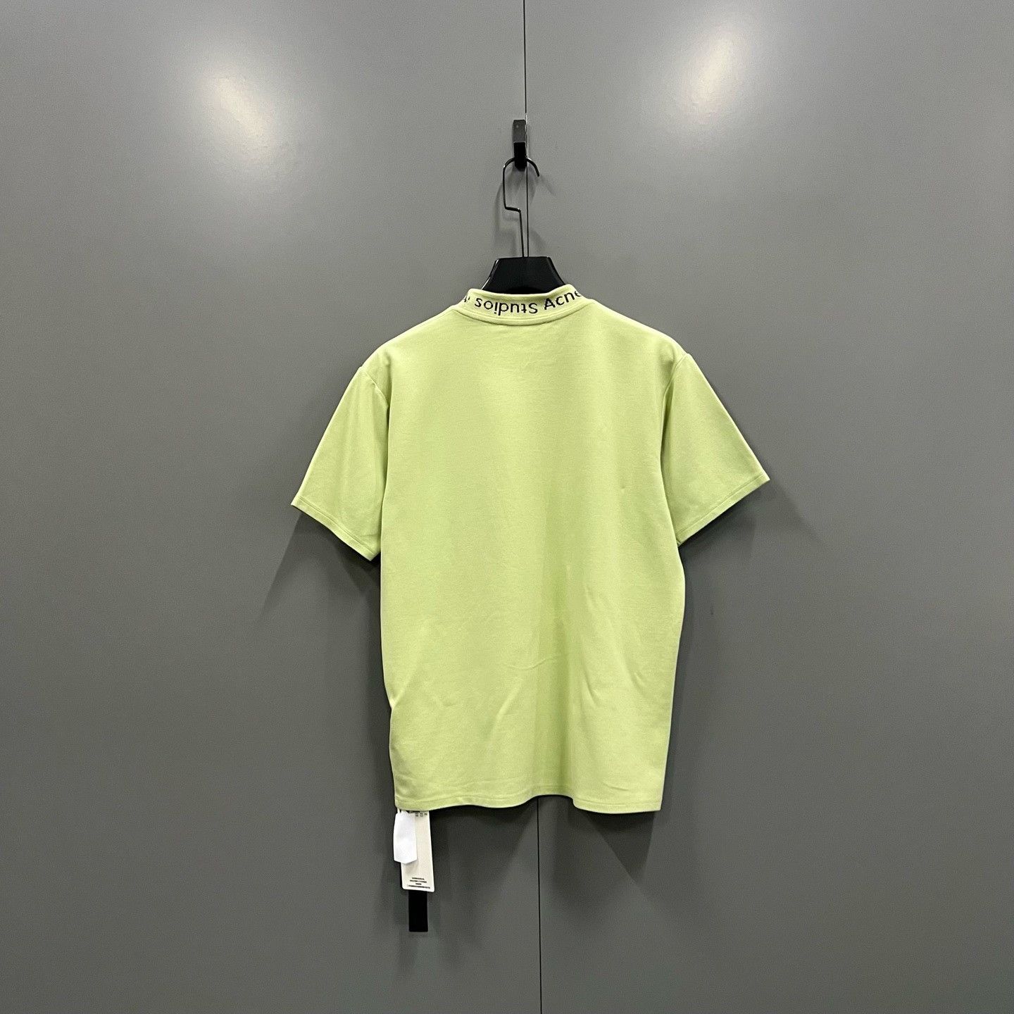 Acne Studios Acne Studios Retro Printed T-Shirt S Women Size S / US 4 / IT 40 - 3 Thumbnail
