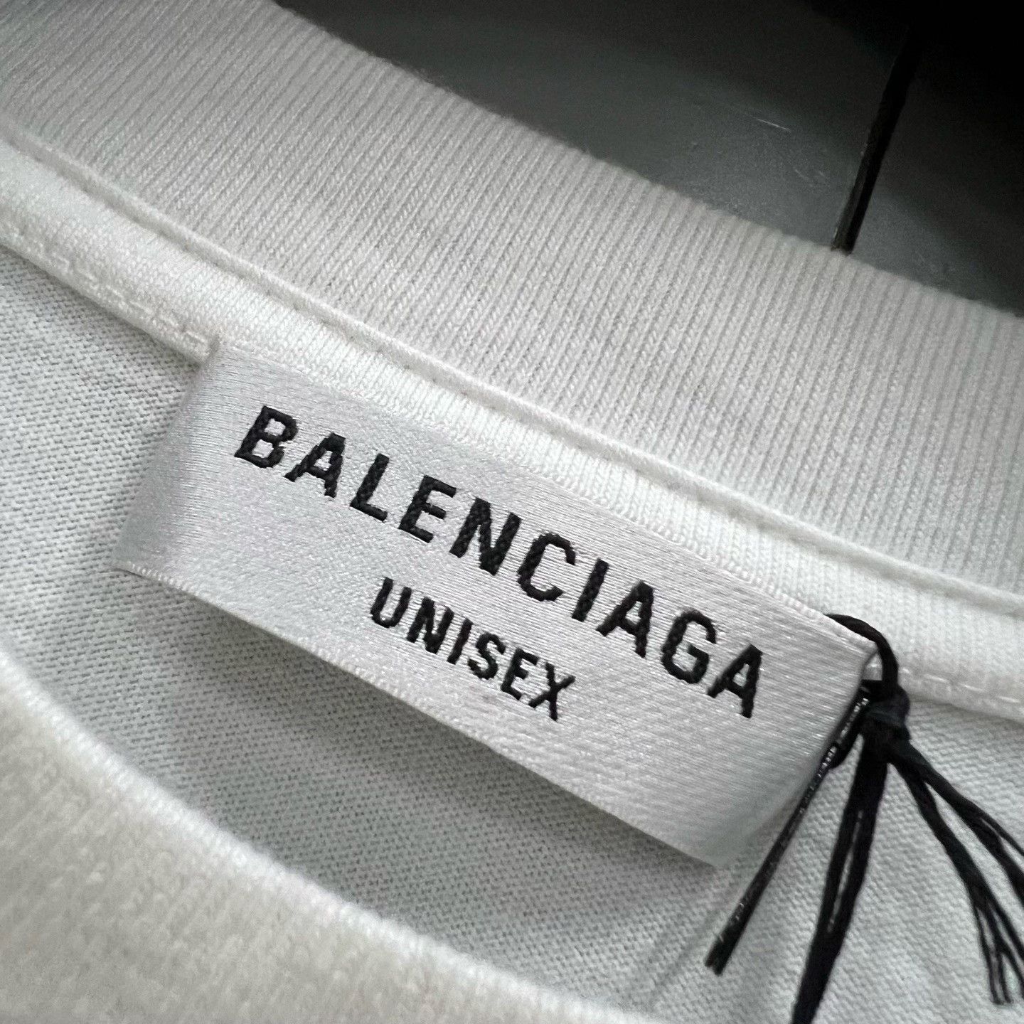 Balenciaga Balenciaga Collab Green T-Shirt XS Women Size XS / US 0-2 / IT 36-38 - 2 Thumbnail