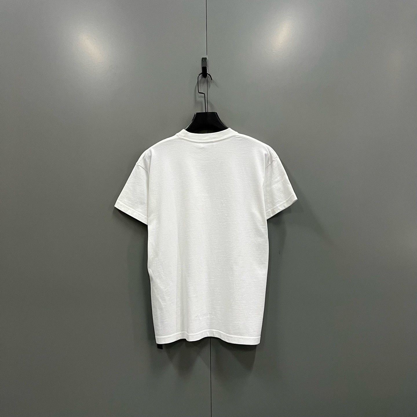 Balenciaga Balenciaga Collab Green T-Shirt XS Women Size XS / US 0-2 / IT 36-38 - 4 Thumbnail