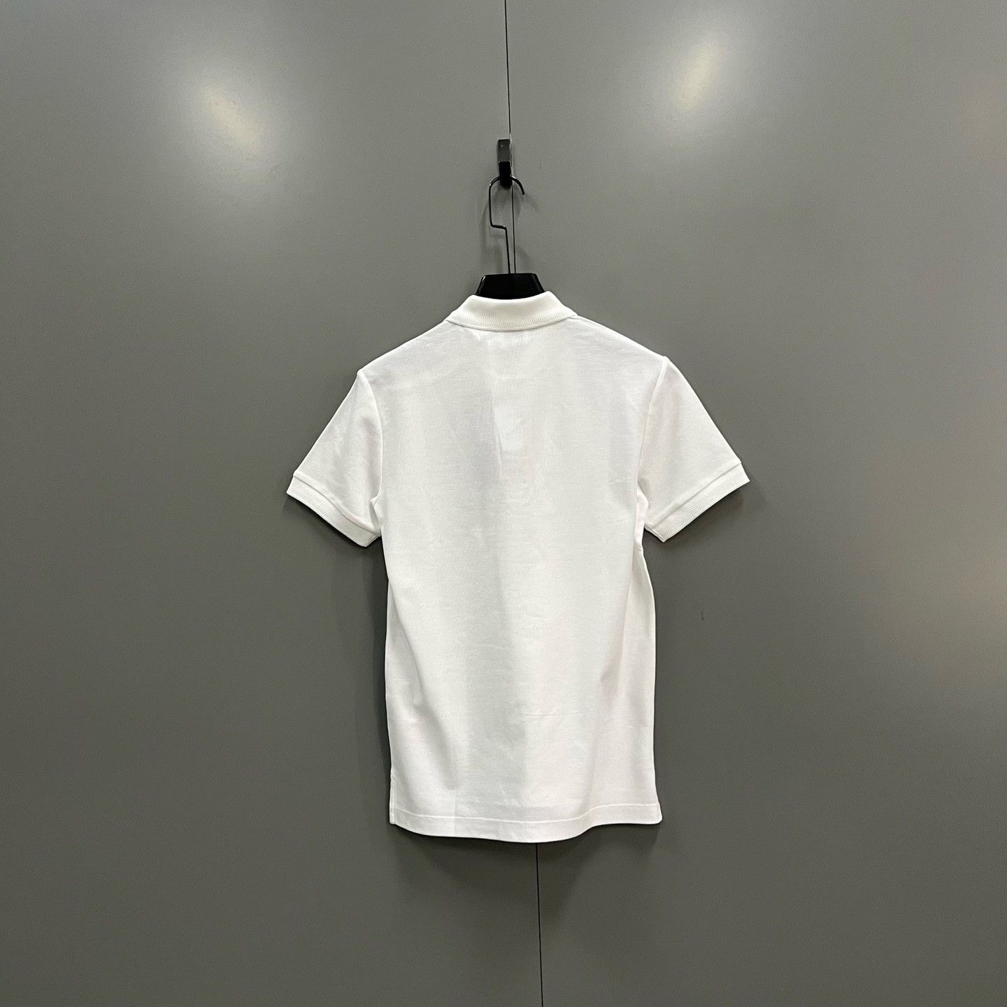 Ralph Lauren Ralph Lauren Embroidered White Polo xs Men Size US XS / EU 42 / 0 - 2 Thumbnail