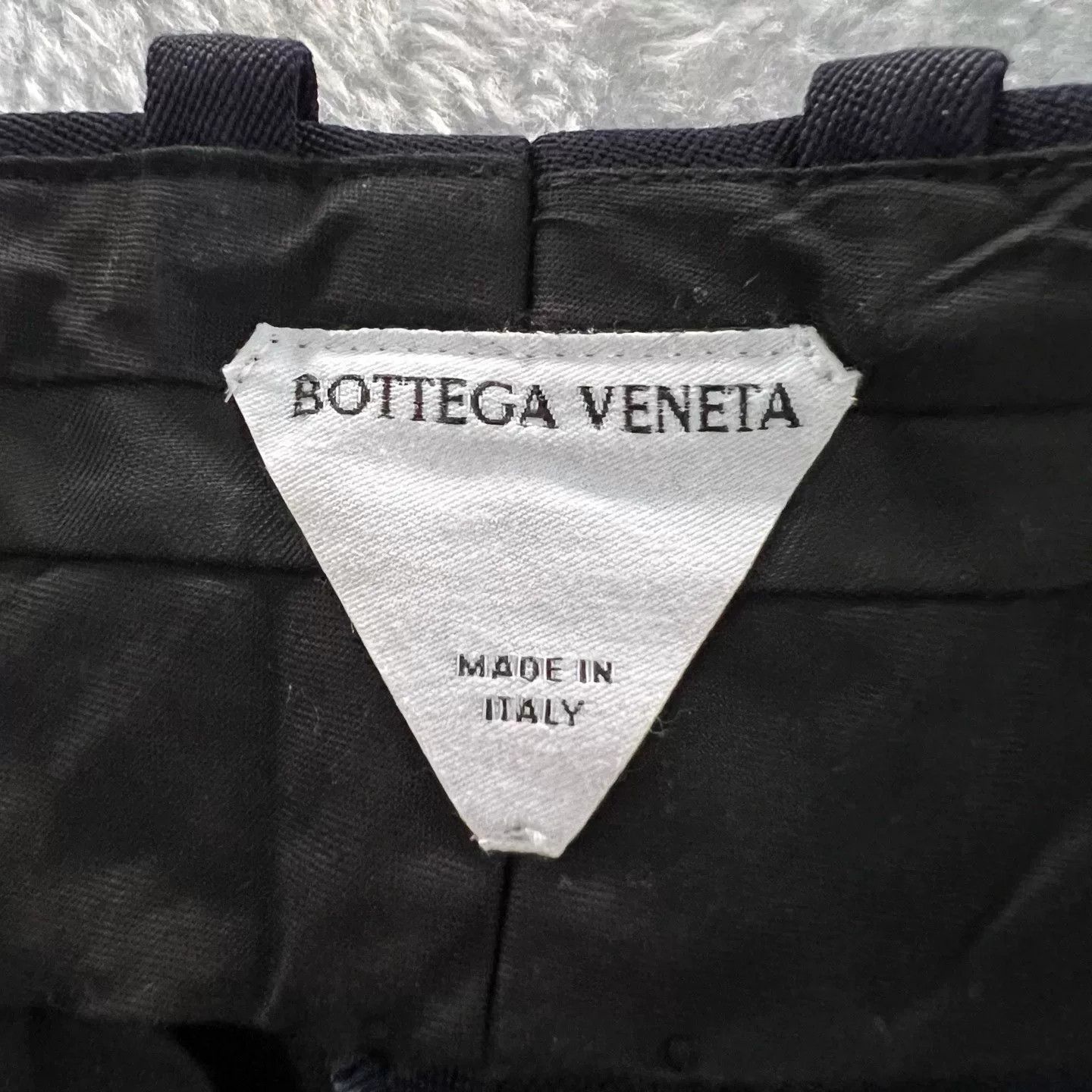 Bottega Veneta Bottega Veneta Casual Blue Casual Pants 30 Men Size US 30 / EU 46 - 3 Thumbnail