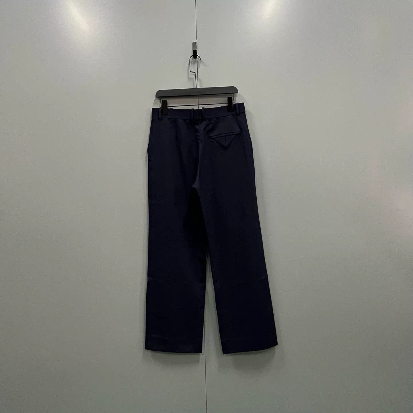 Bottega Veneta Bottega Veneta Casual Blue Casual Pants 30 Men Size US 30 / EU 46 - 2 Thumbnail