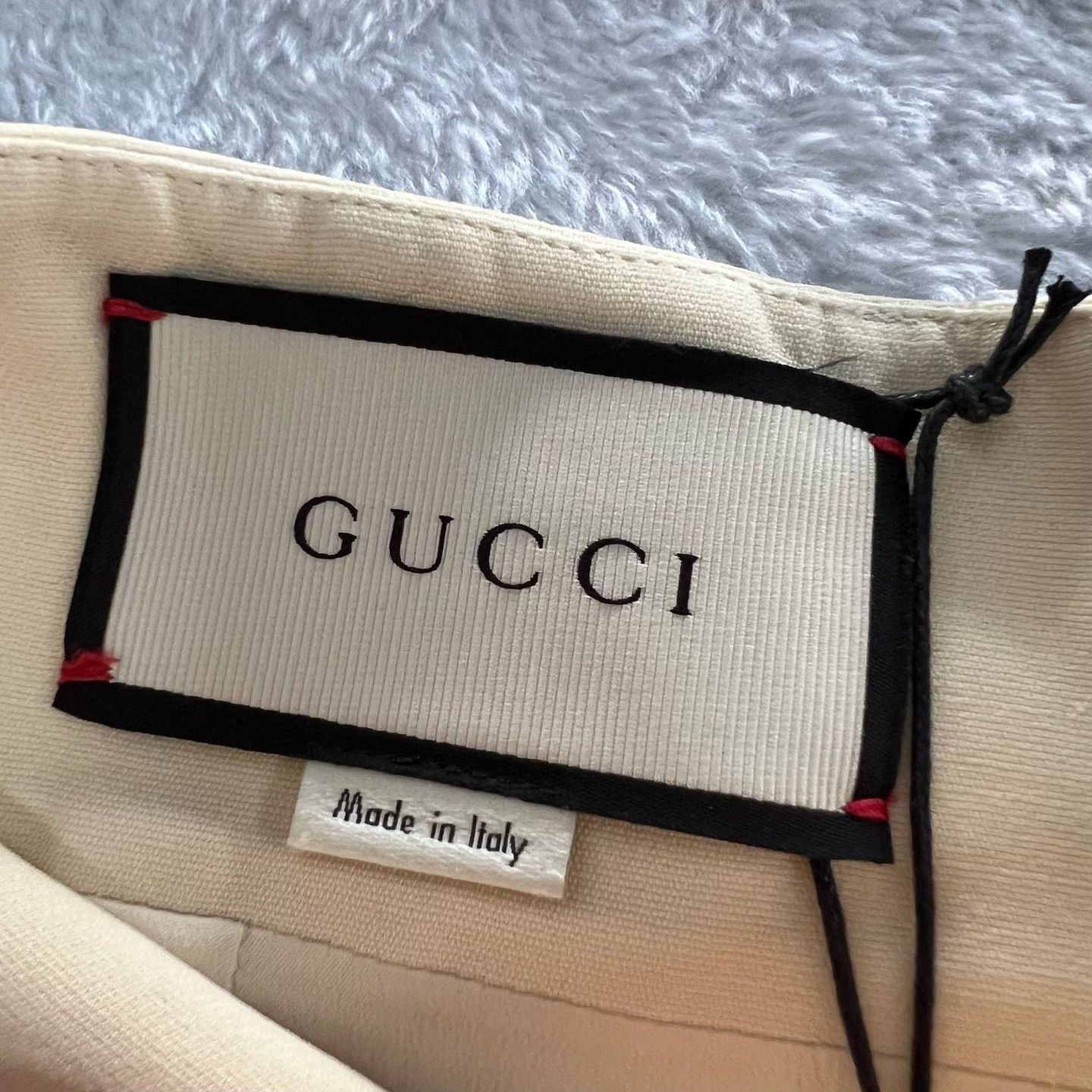 Gucci Gucci Striped Skirt 42 Women Size 42" / US 20 - 3 Thumbnail