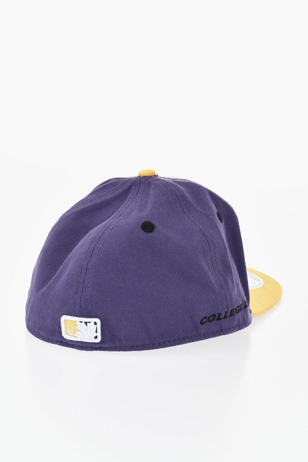 Dsquared2 Color Block Baseball Cap With Embossed Print Size ONE SIZE - 2 Thumbnail
