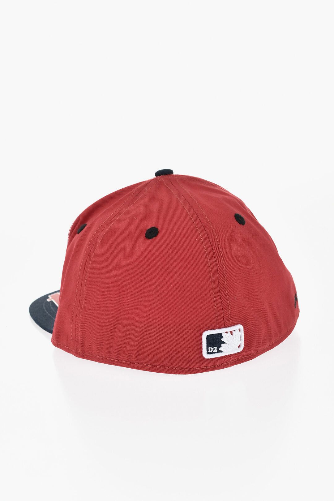 Dsquared2 Color Block Baseball Cap Size ONE SIZE - 3 Thumbnail