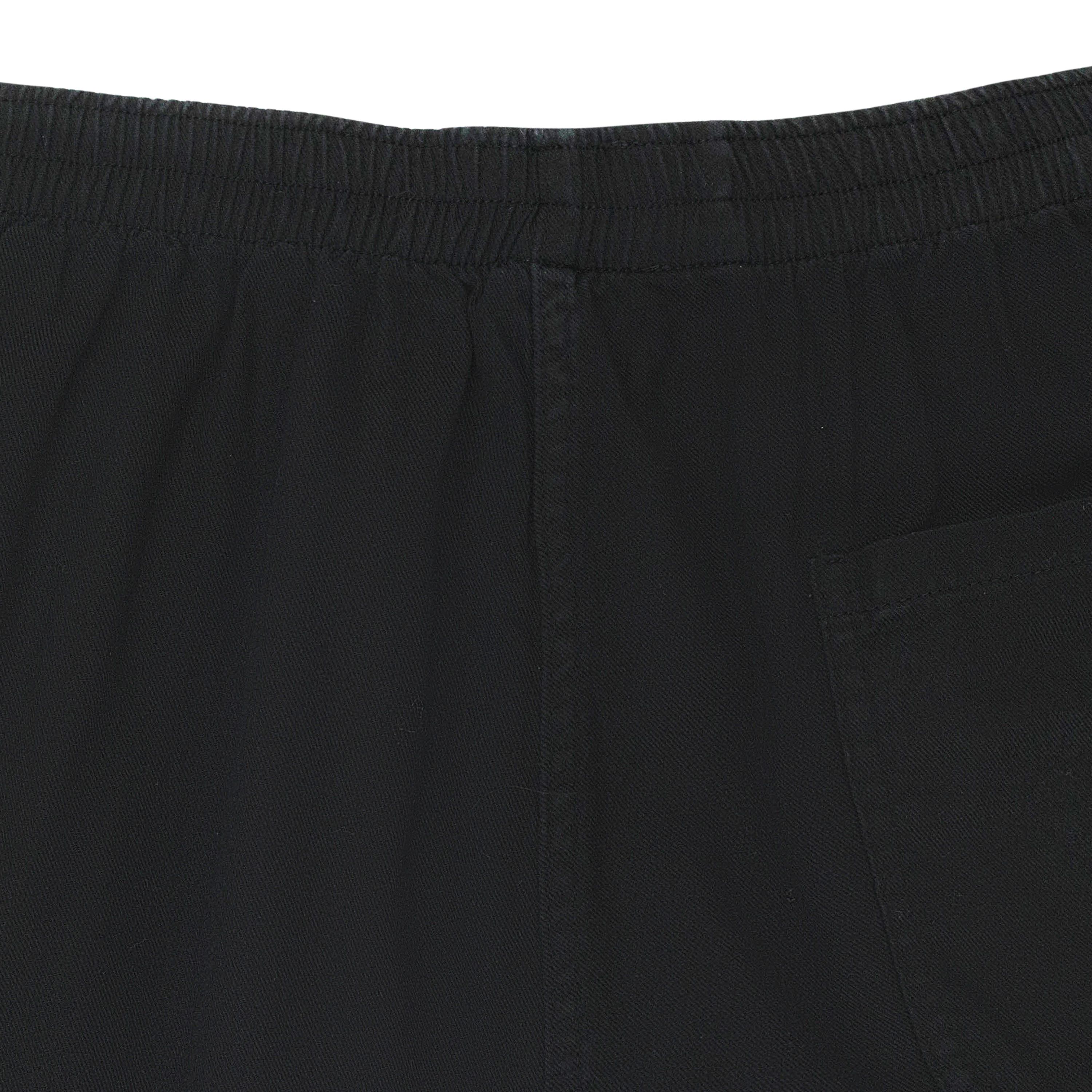 Saint Michael Saint Michael BLACK CREATION EASY SHORTS SIZE M Size US 32 / EU 48 - 4 Thumbnail