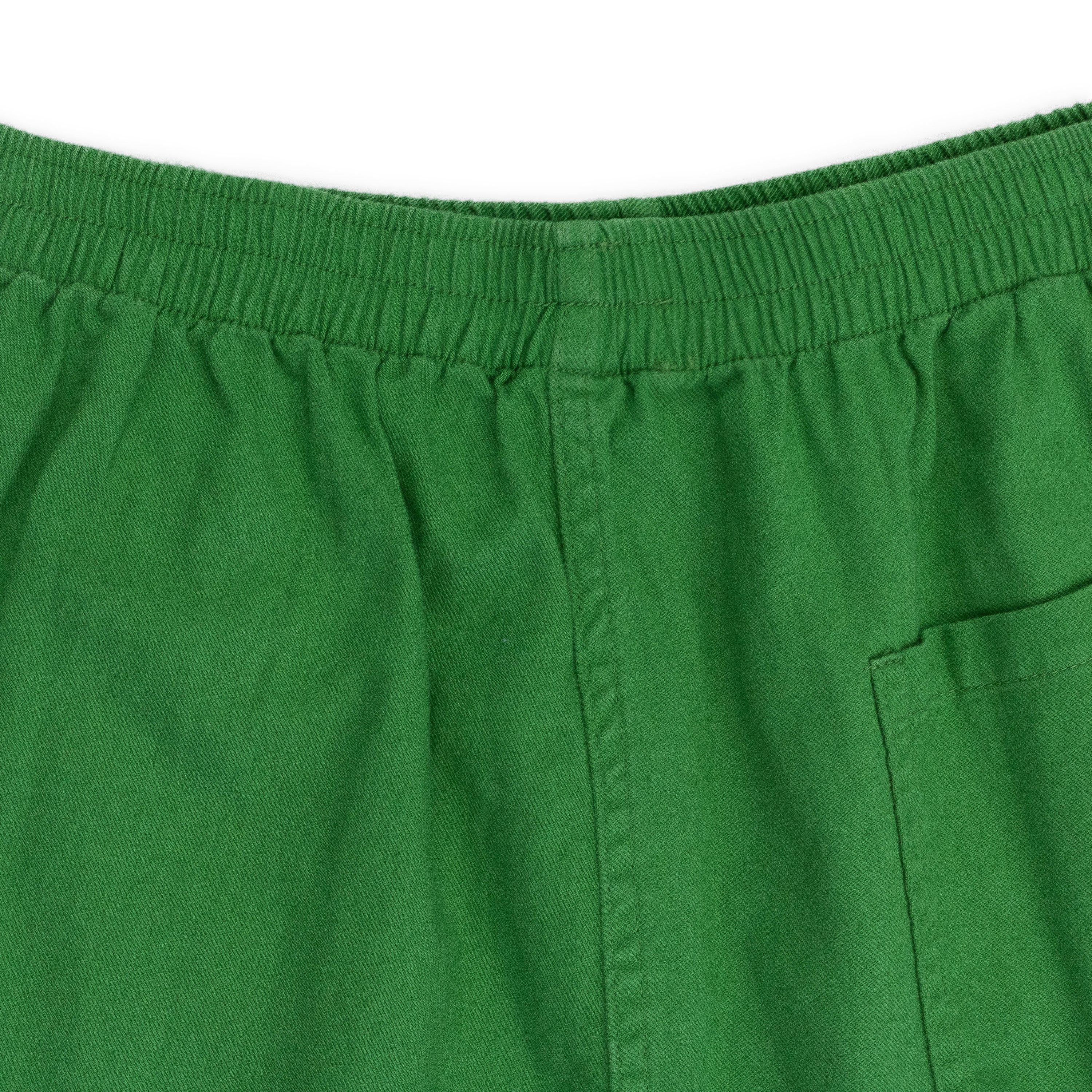 Saint Michael Saint Michael GREEN CREATION EASY SHORTS SIZE M Size US 32 / EU 48 - 4 Thumbnail