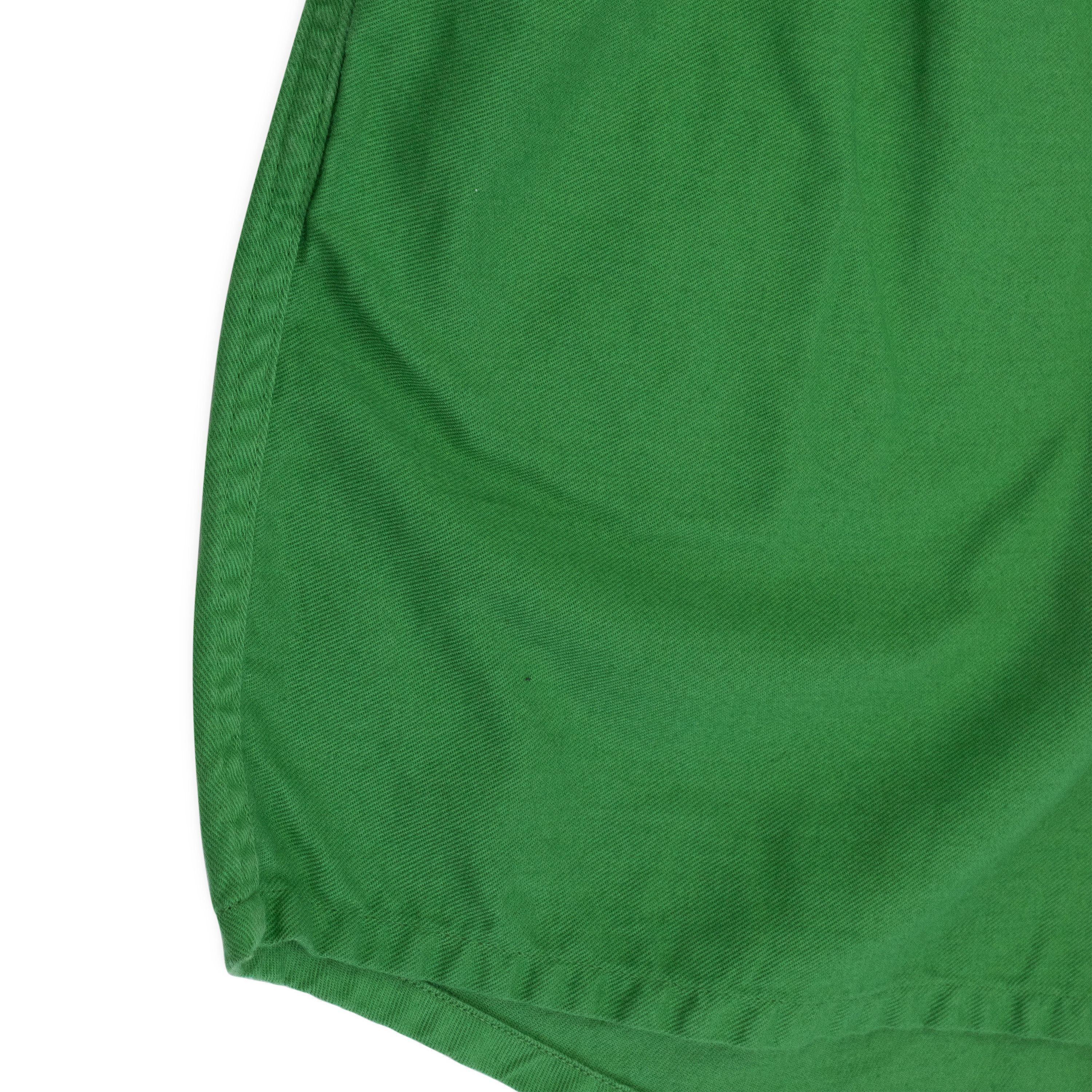 Saint Michael Saint Michael GREEN CREATION EASY SHORTS SIZE M Size US 32 / EU 48 - 5 Thumbnail