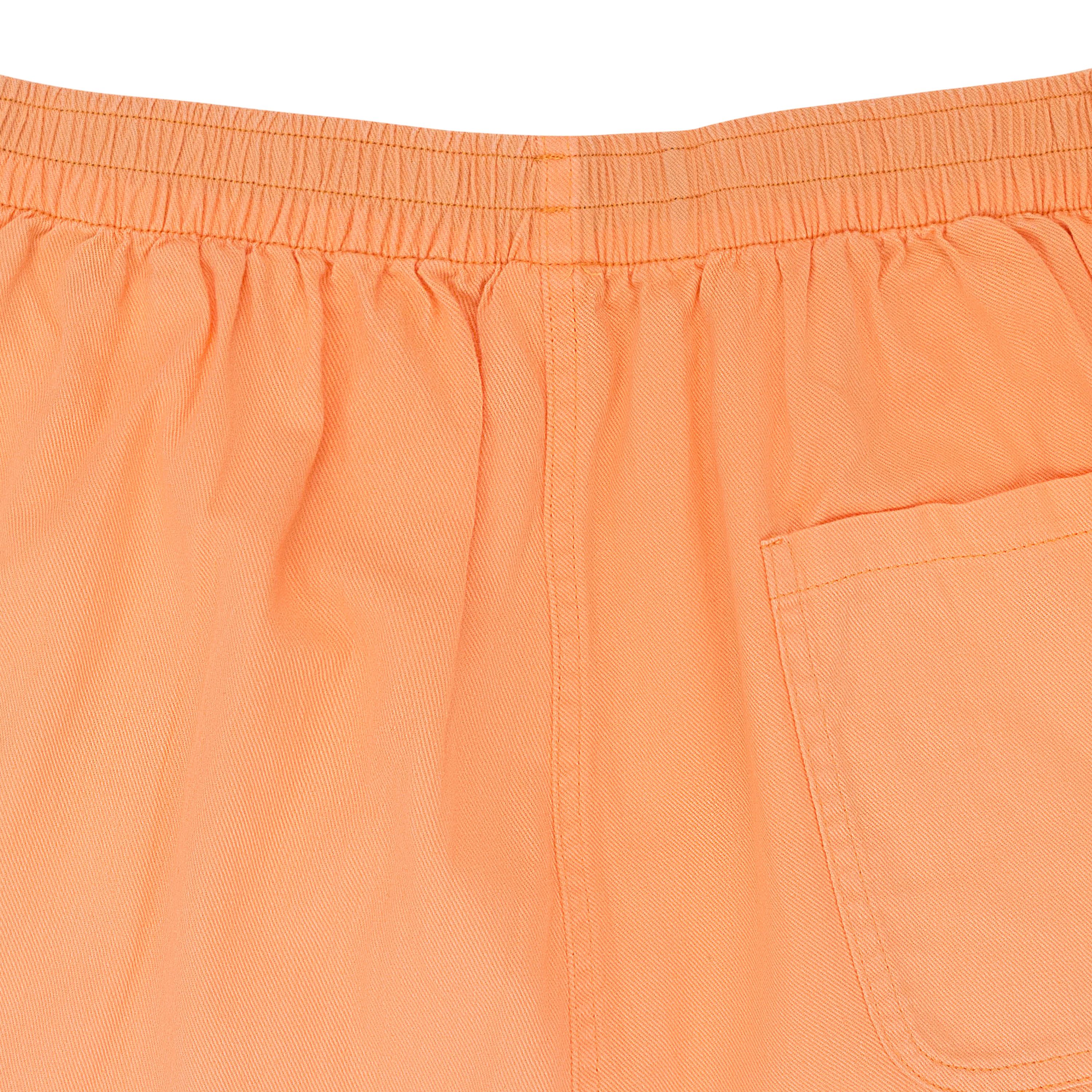 Saint Michael Saint Michael CREATION ORANGE EASY SHORTS SIZE L Size US 34 / EU 50 - 4 Thumbnail