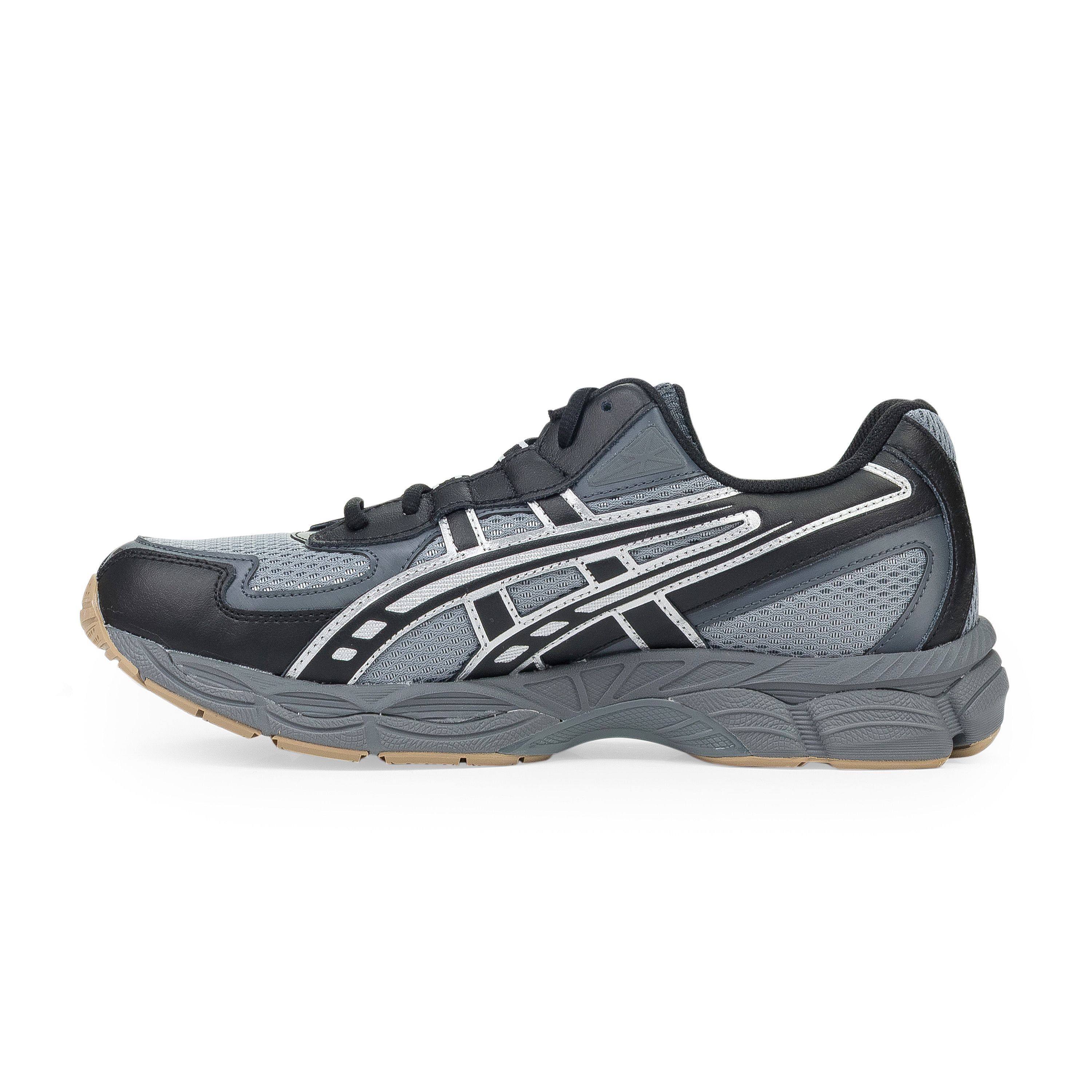 Asics Asics GREY GEL-NYC 2055 SNEAKERS SIZE 13 Size US 13 / EU 46 - 2 Thumbnail