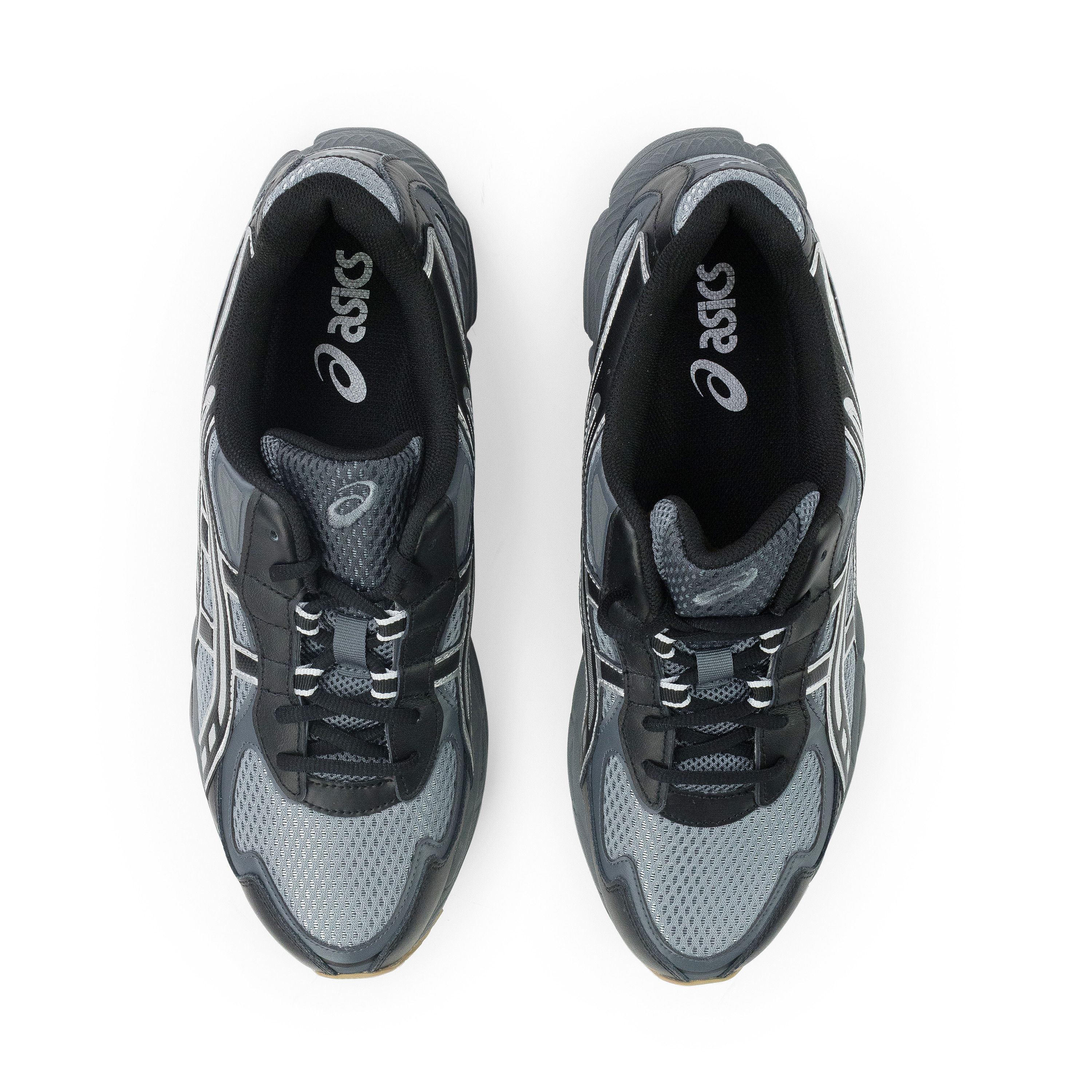 Asics Asics GREY GEL-NYC 2055 SNEAKERS SIZE 13 Size US 13 / EU 46 - 4 Thumbnail