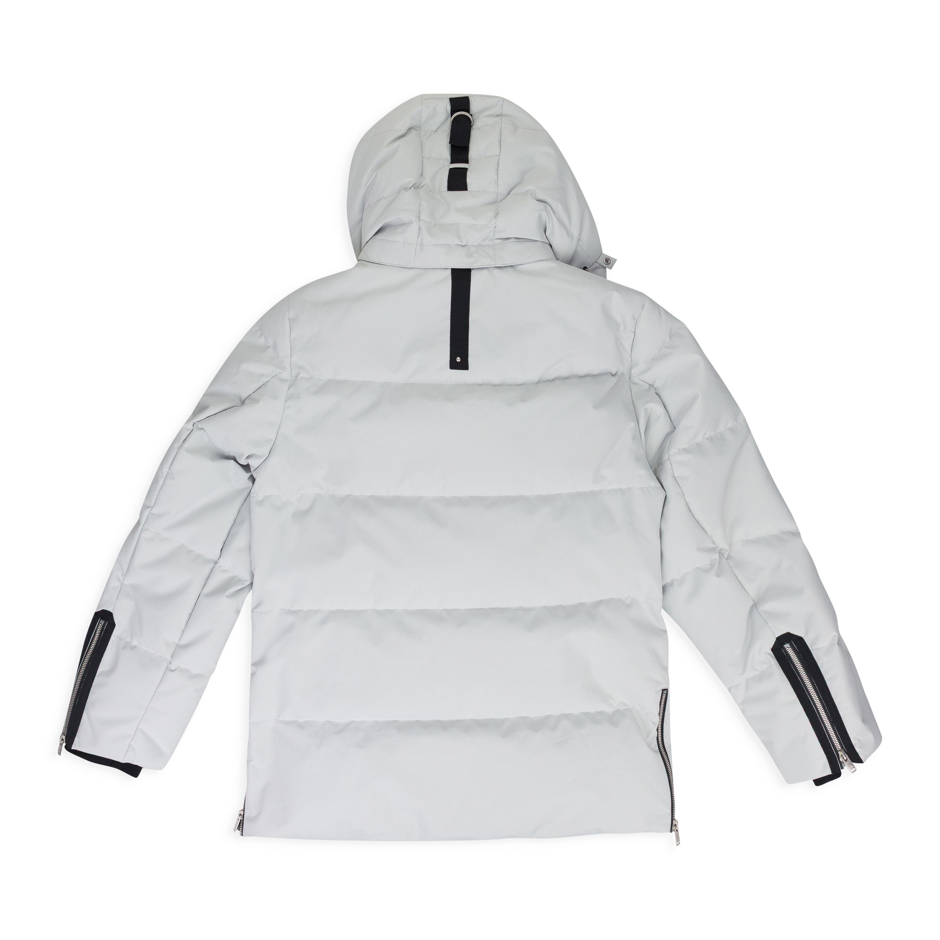 Moose Knuckles Moose Knuckles GREY CLOUD 3Q PUFFER JACKET SIZE XXL Size US XXL / EU 58 / 5 - 2 Thumbnail