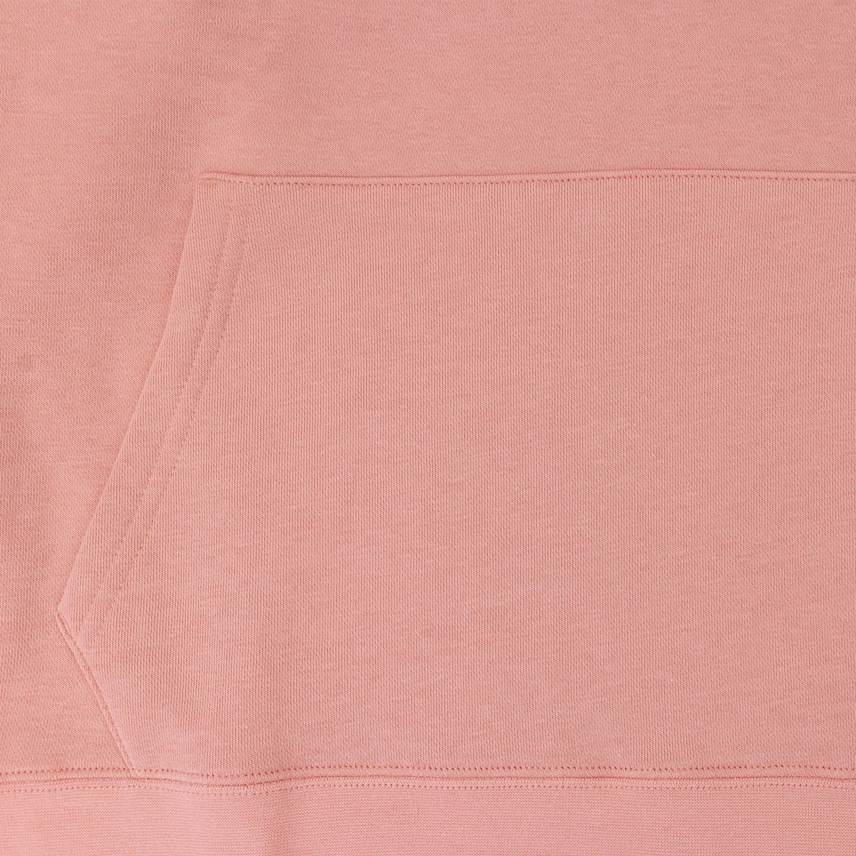 Sinclair Global Sinclair Global PULLOVER PINK HOODIE SIZE S Size US S / EU 44-46 / 1 - 4 Thumbnail