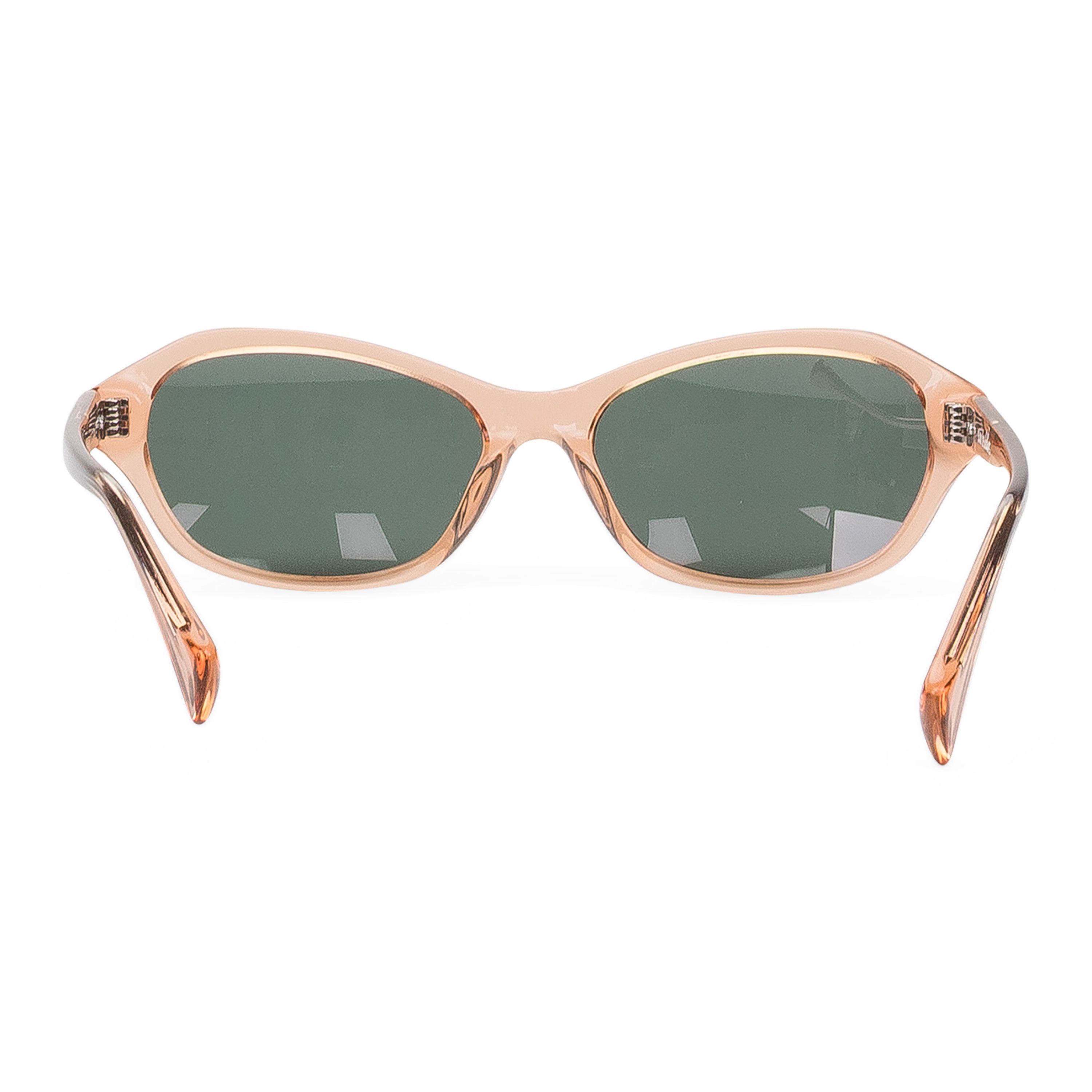 Sun Buddies Sun Buddies ORANGE WESLEY SUNGLASSES SIZE OS Size ONE SIZE - 5 Thumbnail