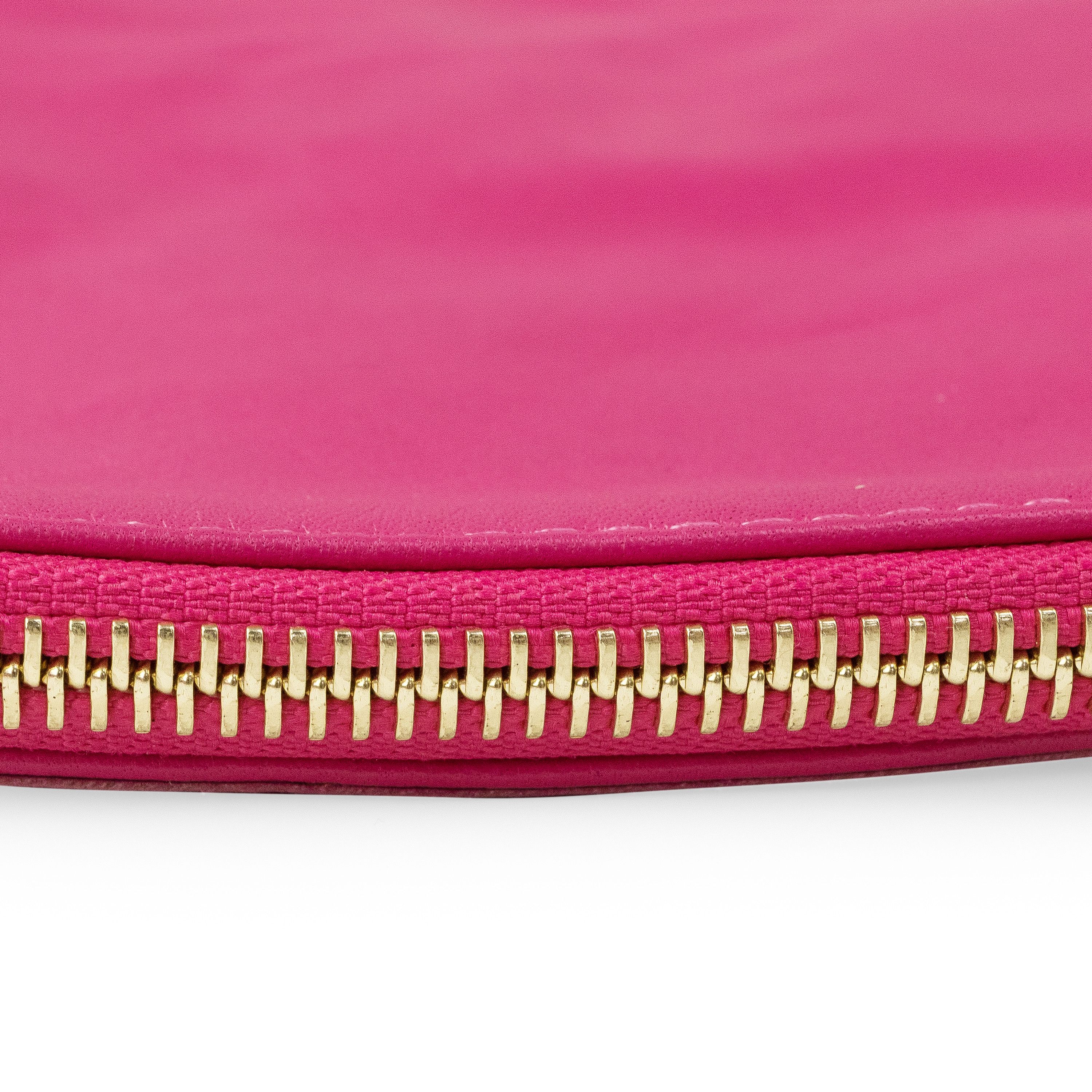 RED Valentino RED Valentino PINK CLUTCH SIZE OS Size ONE SIZE - 4 Thumbnail