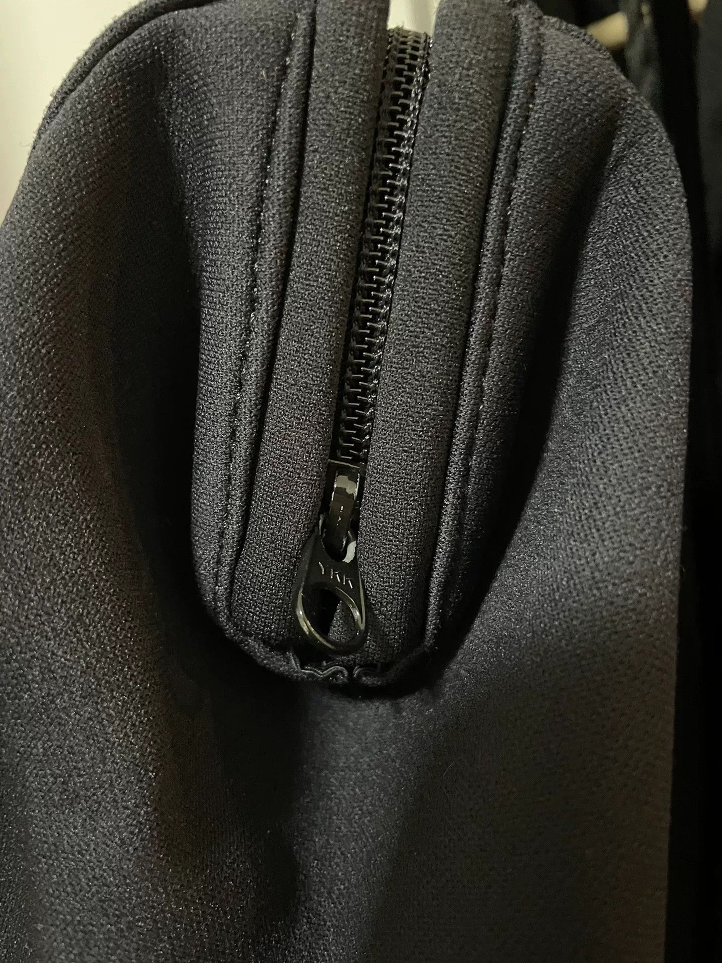 Yohji Yamamoto Yohji Yamamoto Noir Shoulder Handbag Size ONE SIZE - 5 Thumbnail