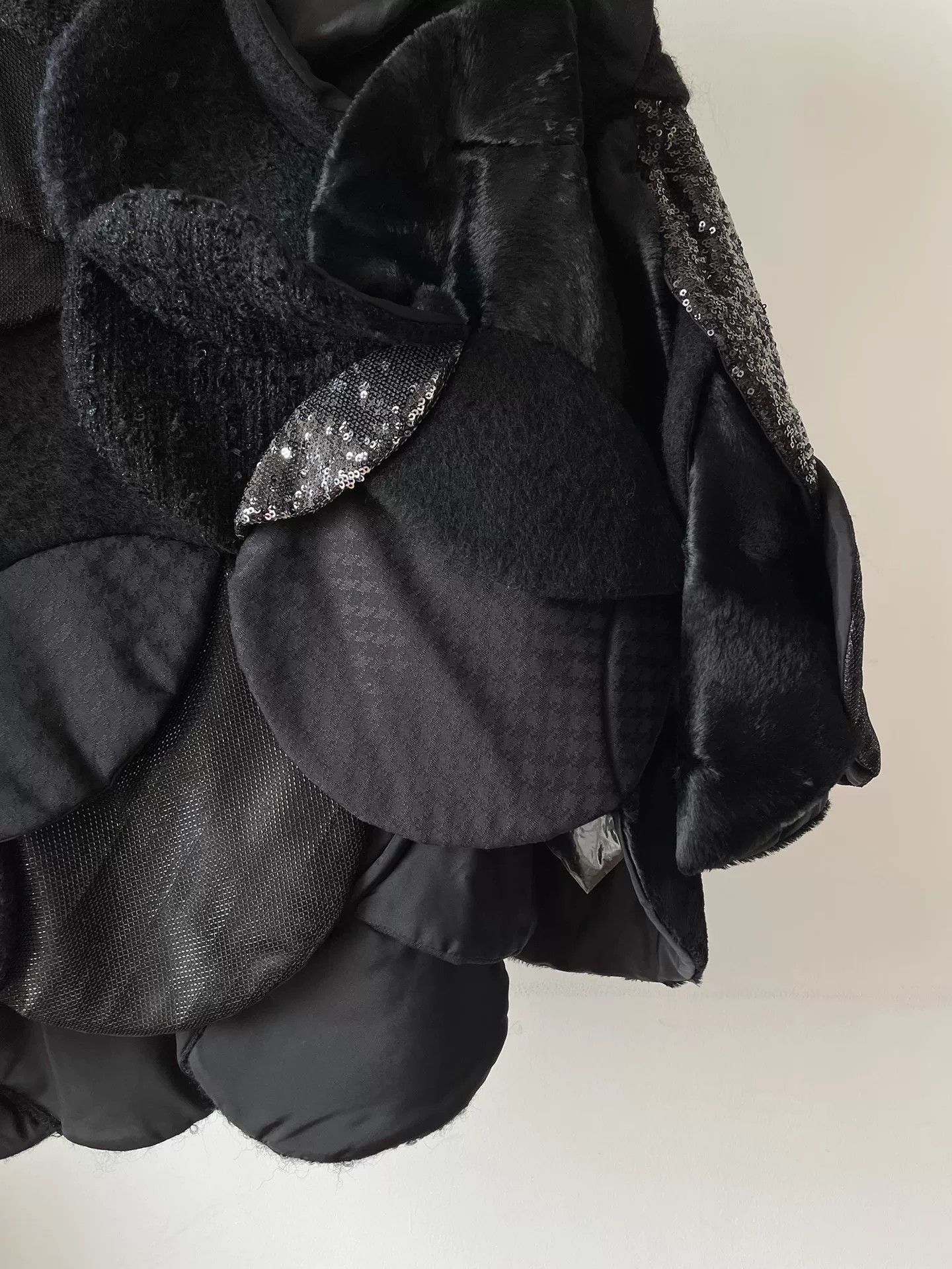 Junya Watanabe Junya Watanabe Comme des Garçons Runway Coat Size US S / EU 44-46 / 1 - 4 Thumbnail