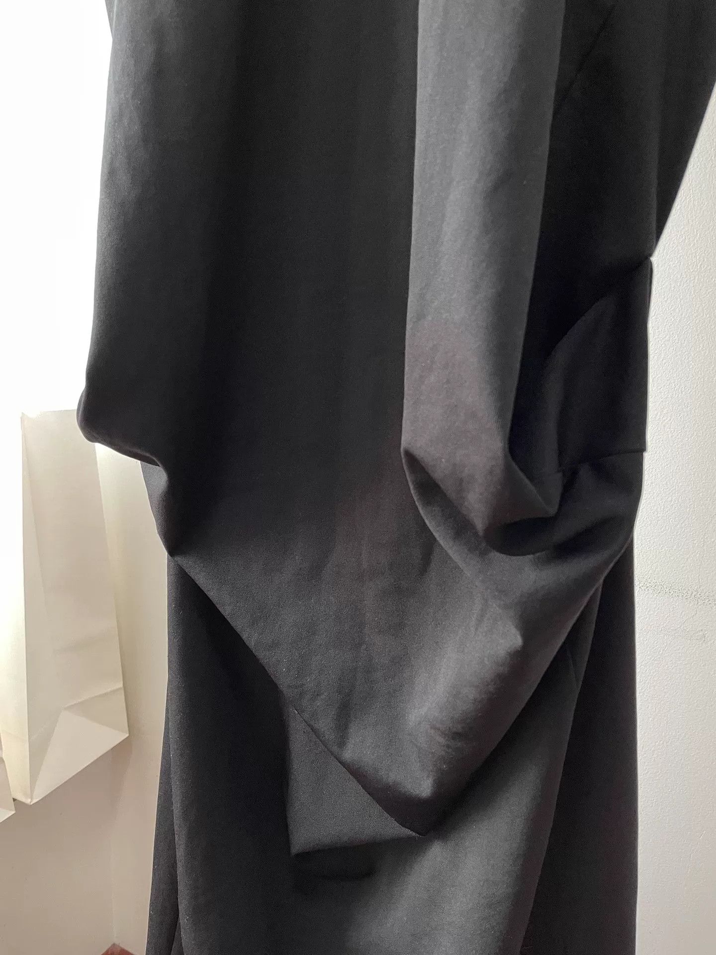 Rei Kawakubo Comme des Garçons 96SS Dress Size M / US 6-8 / IT 42-44 - 4 Thumbnail