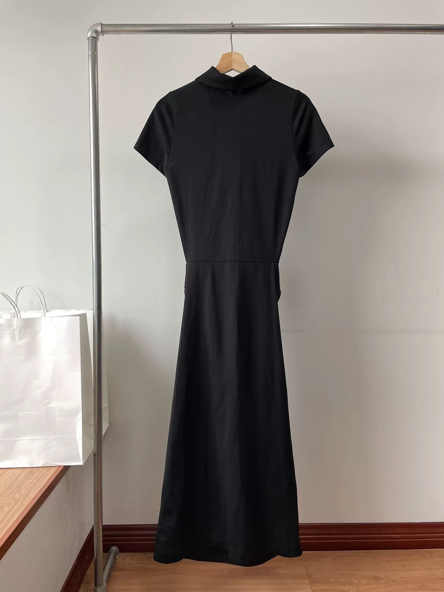Rei Kawakubo Comme des Garçons 96SS Dress Size M / US 6-8 / IT 42-44 - 2 Thumbnail