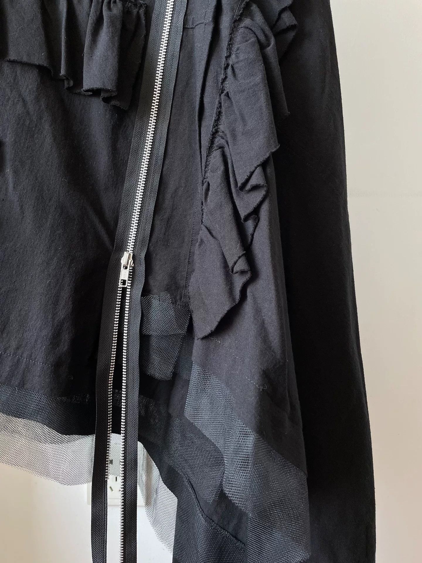 Limi Feu Limi Feu Zipper Dress Size M / US 6-8 / IT 42-44 - 4 Thumbnail
