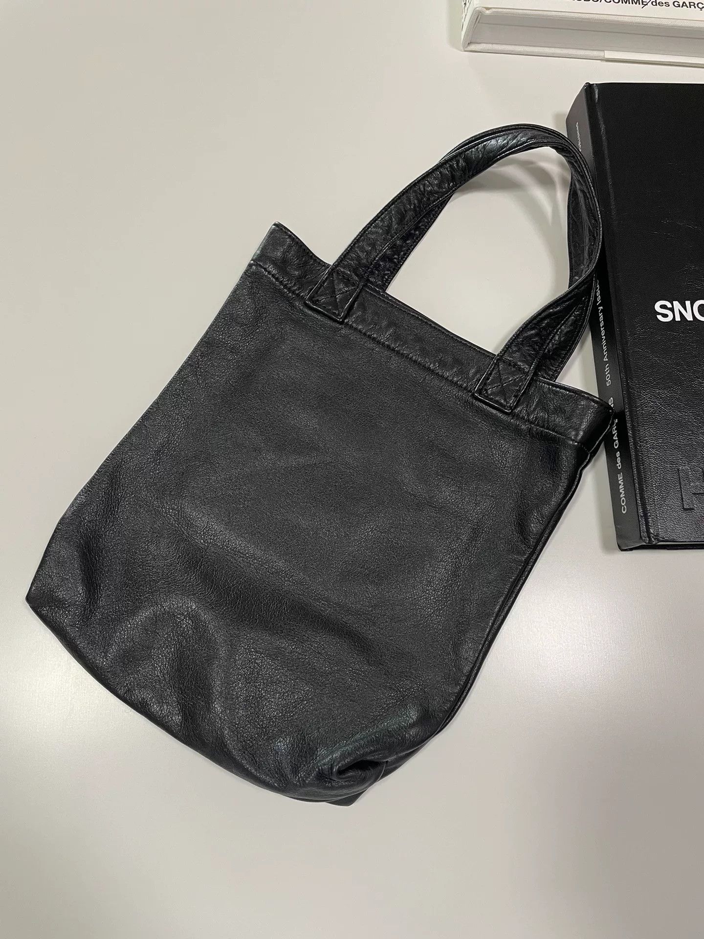 Junya Watanabe Junya Watanabe Comme des Garçons Tote Bag Size ONE SIZE - 2 Thumbnail