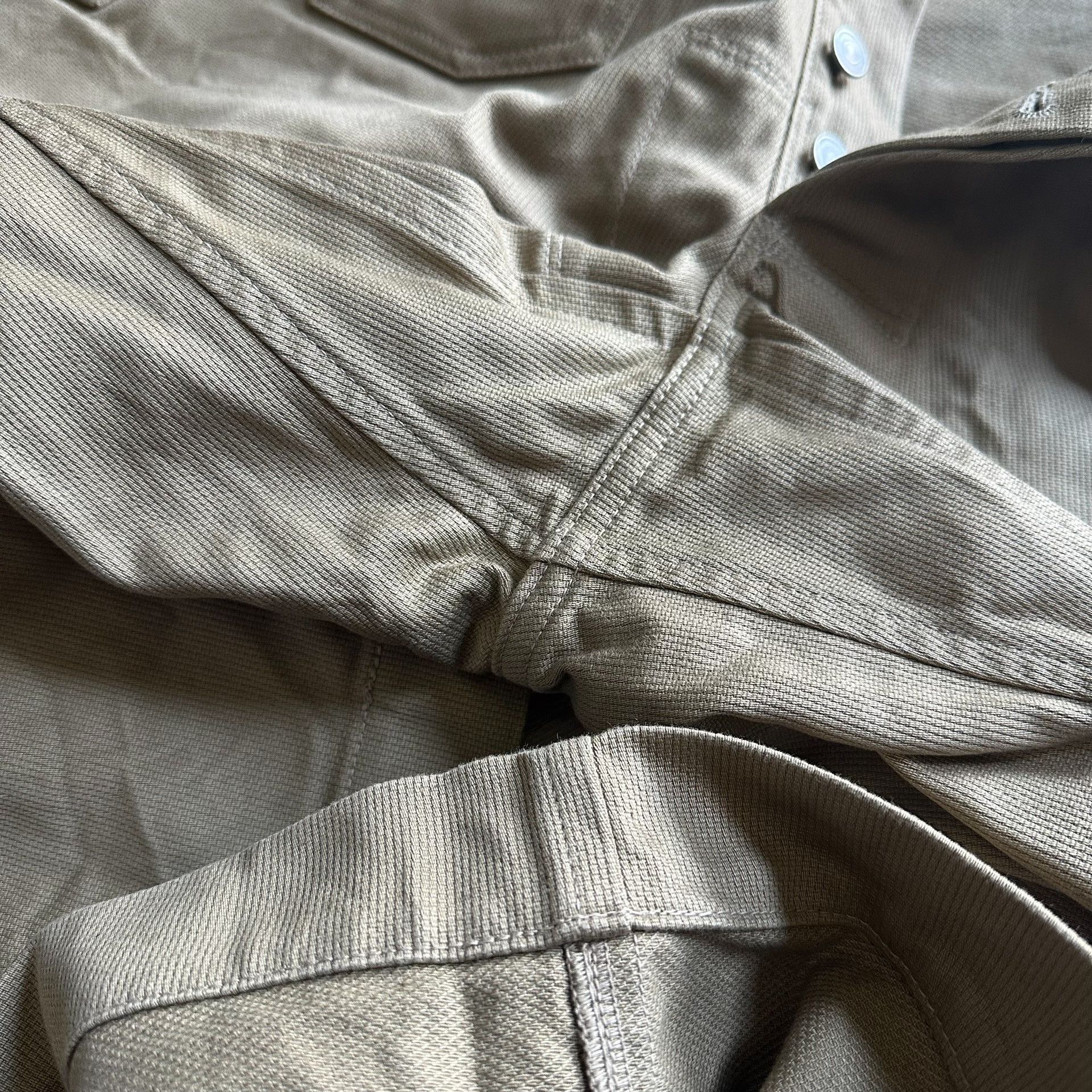 Other Jelado John Gluckow Khaki Painter Pants Size US 32 / EU 48 - 6 Thumbnail