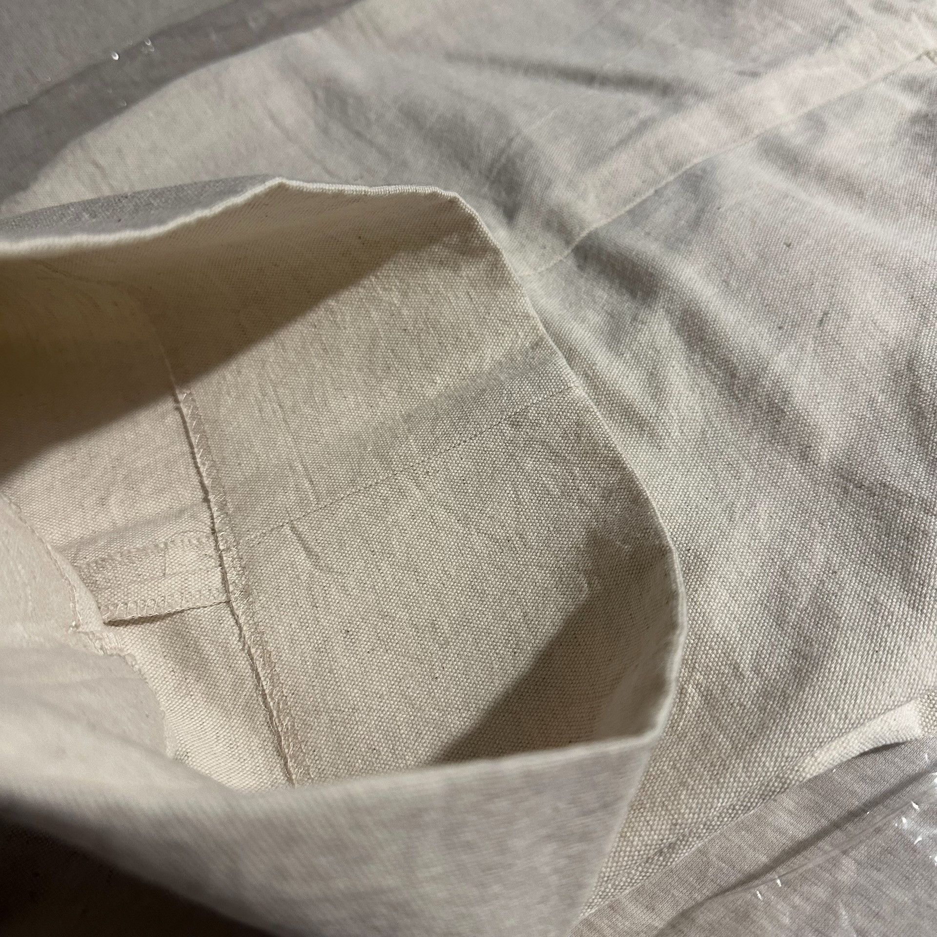Other TWC Cotton Linen Pants Size US 34 / EU 50 - 8 Thumbnail