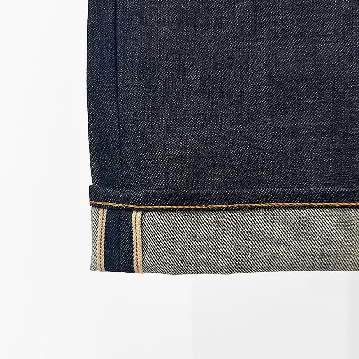 Other Sugarhill Classic Rigid Indigo Denim Pants Size US 34 / EU 50 - 9 Thumbnail