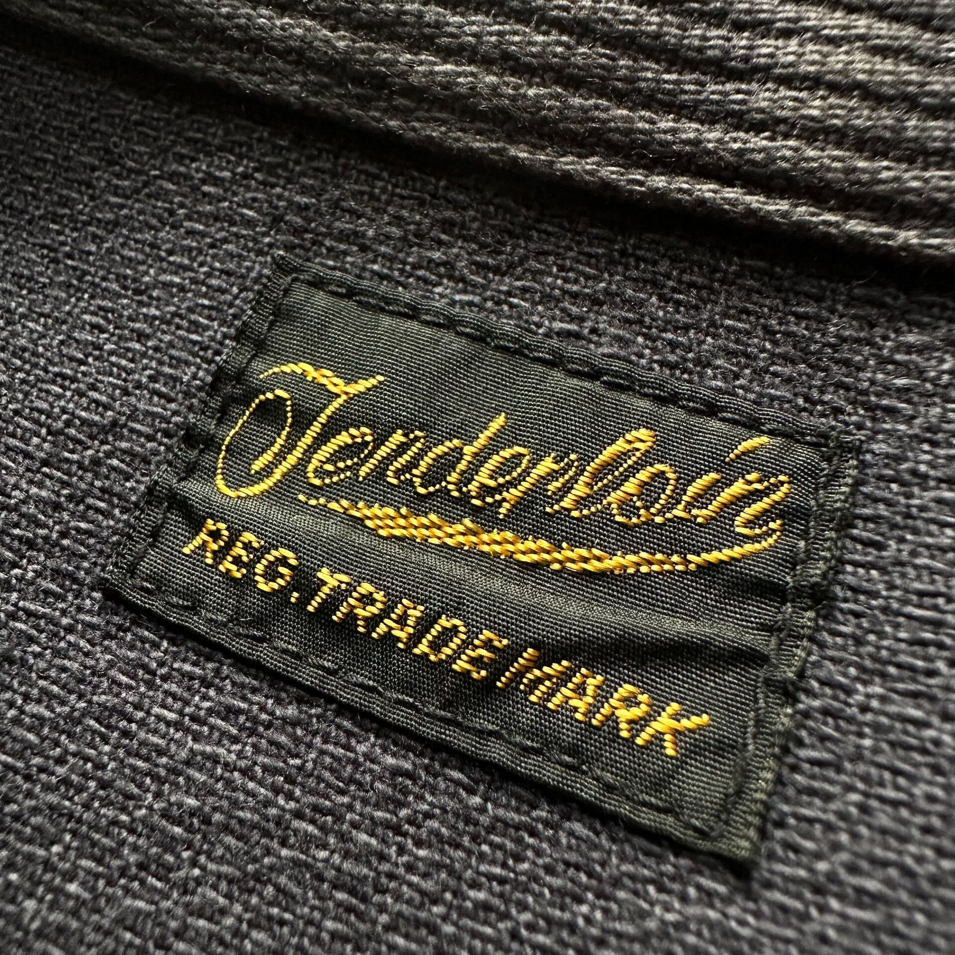Tenderloin Tenderloin K-7 Vintage Jacket Size US M / EU 48-50 / 2 - 7 Thumbnail