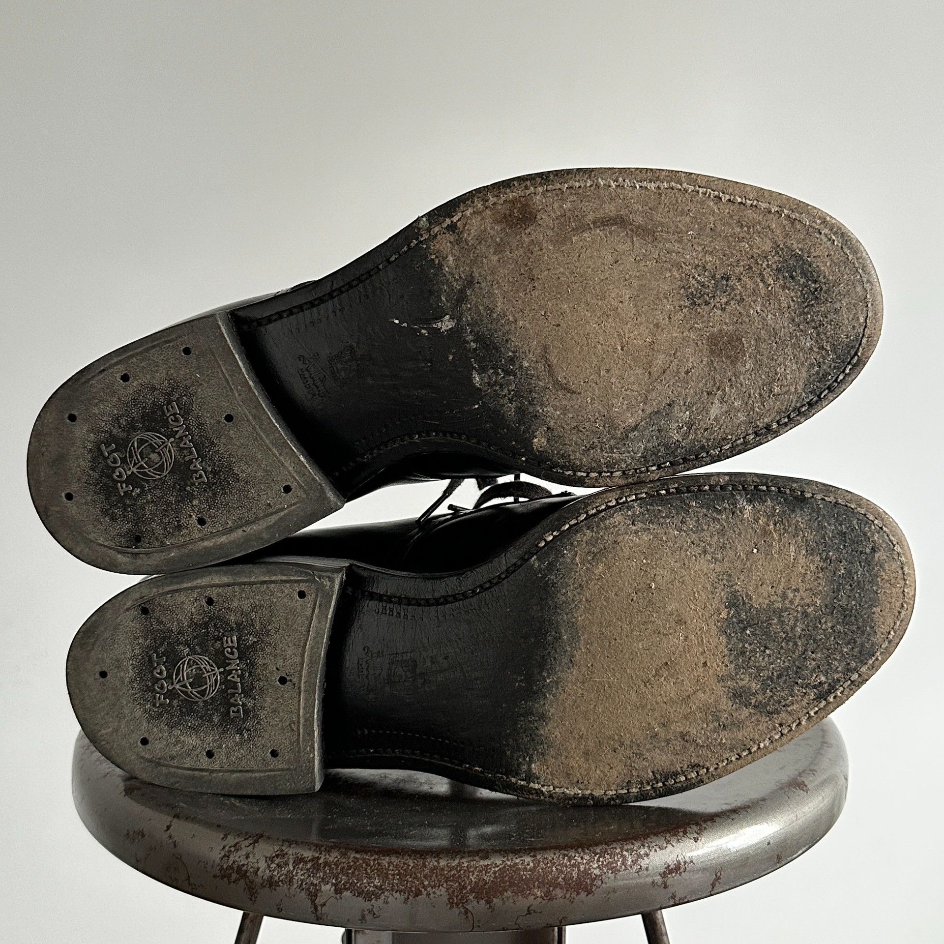 Alden Alden V-tip M Last Leather Oxford Size US 6 / EU 39 - 7 Thumbnail