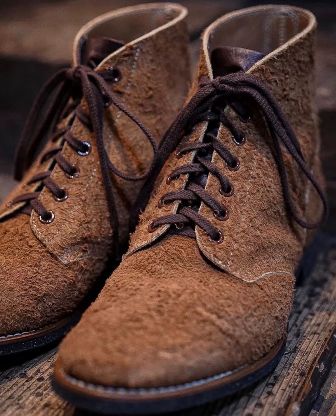 Red Wing Lua × Skoob M-43 Boot US8.5 Size US 8.5 / EU 41-42 - 7 Thumbnail