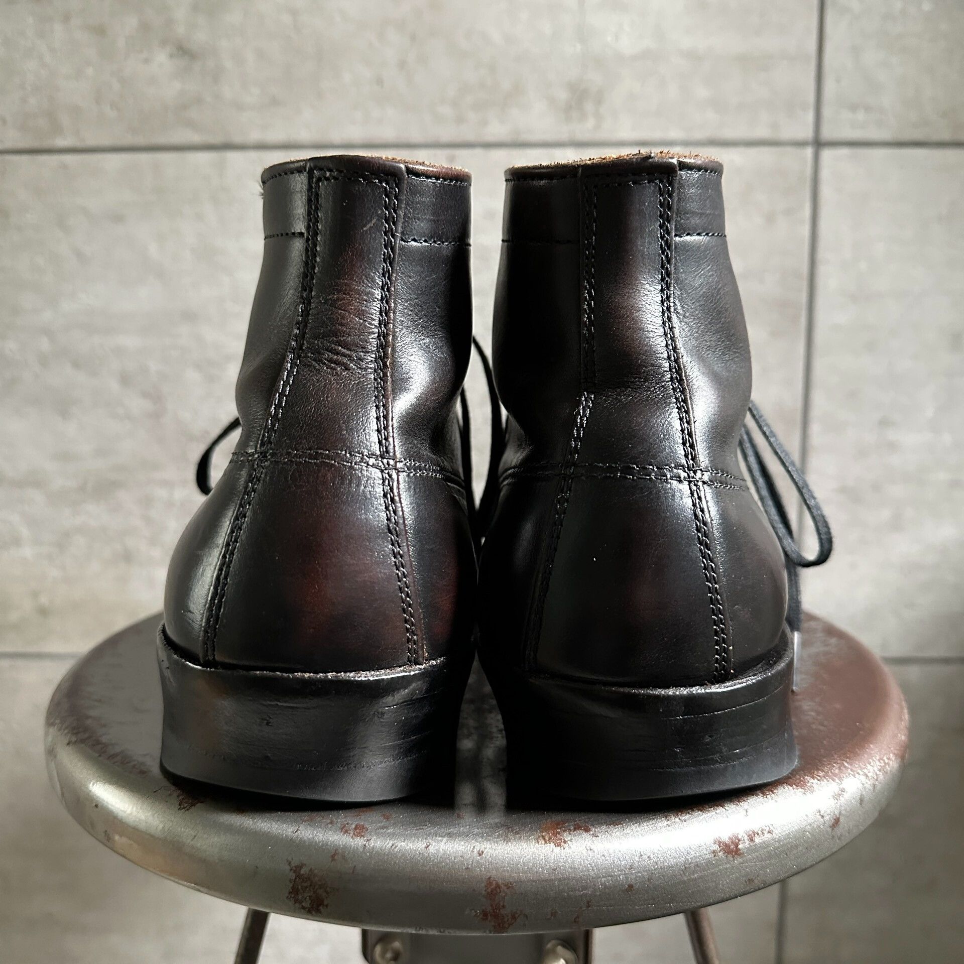White's Boots White's SD55 Work Boots Horween CXL Size US 7.5 / EU 40-41 - 6 Thumbnail