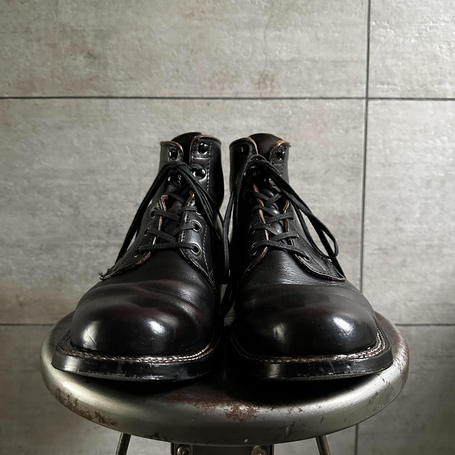 White's Boots White's SD55 Work Boots Horween CXL Size US 7.5 / EU 40-41 - 5 Thumbnail