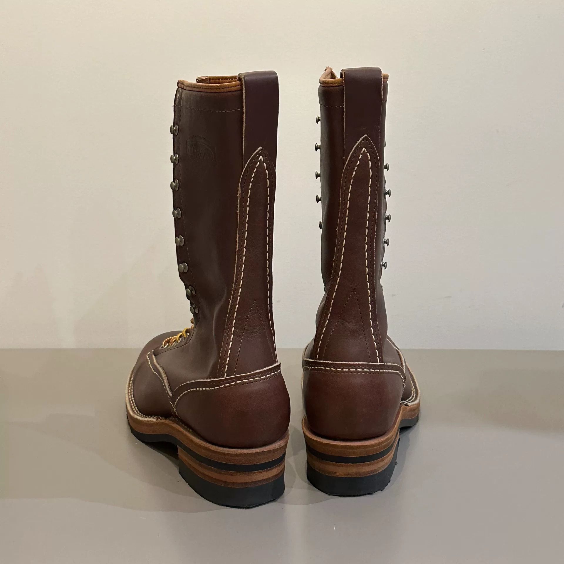 WESCO Wesco Jobmaster Women's 6.5d Boots Size US 6.5 / IT 36.5 - 6 Thumbnail