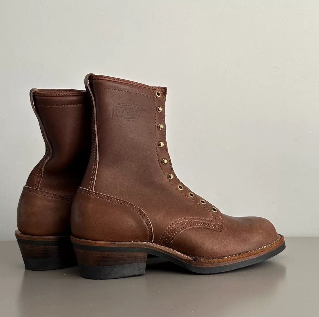 WESCO Wesco Packer Boots Size US 8.5 / EU 41-42 - 2 Thumbnail