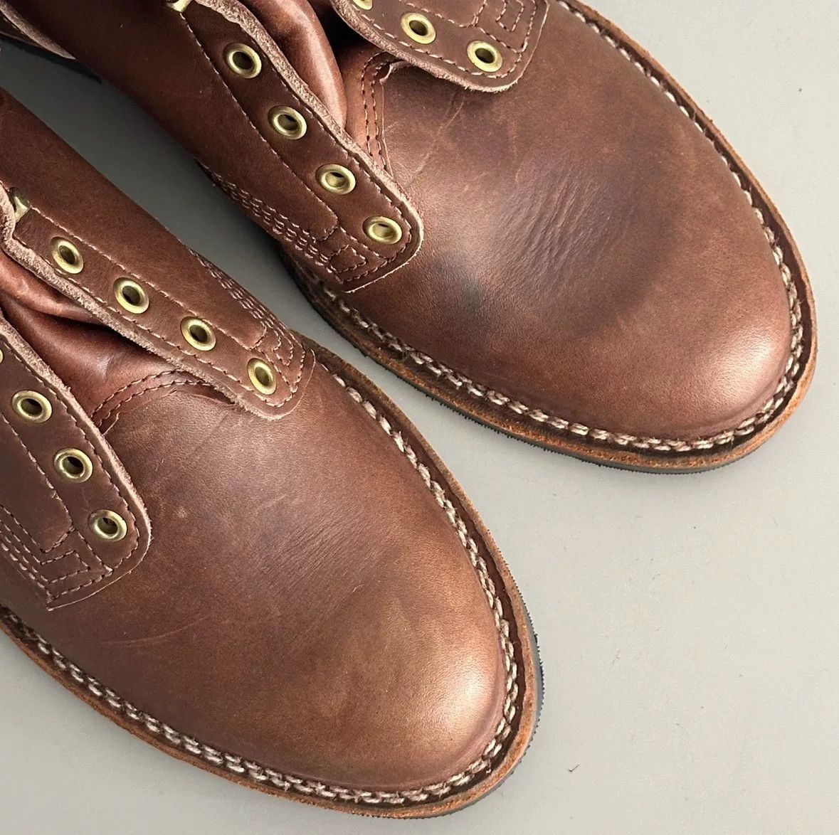 WESCO Wesco Packer Boots Size US 8.5 / EU 41-42 - 7 Thumbnail