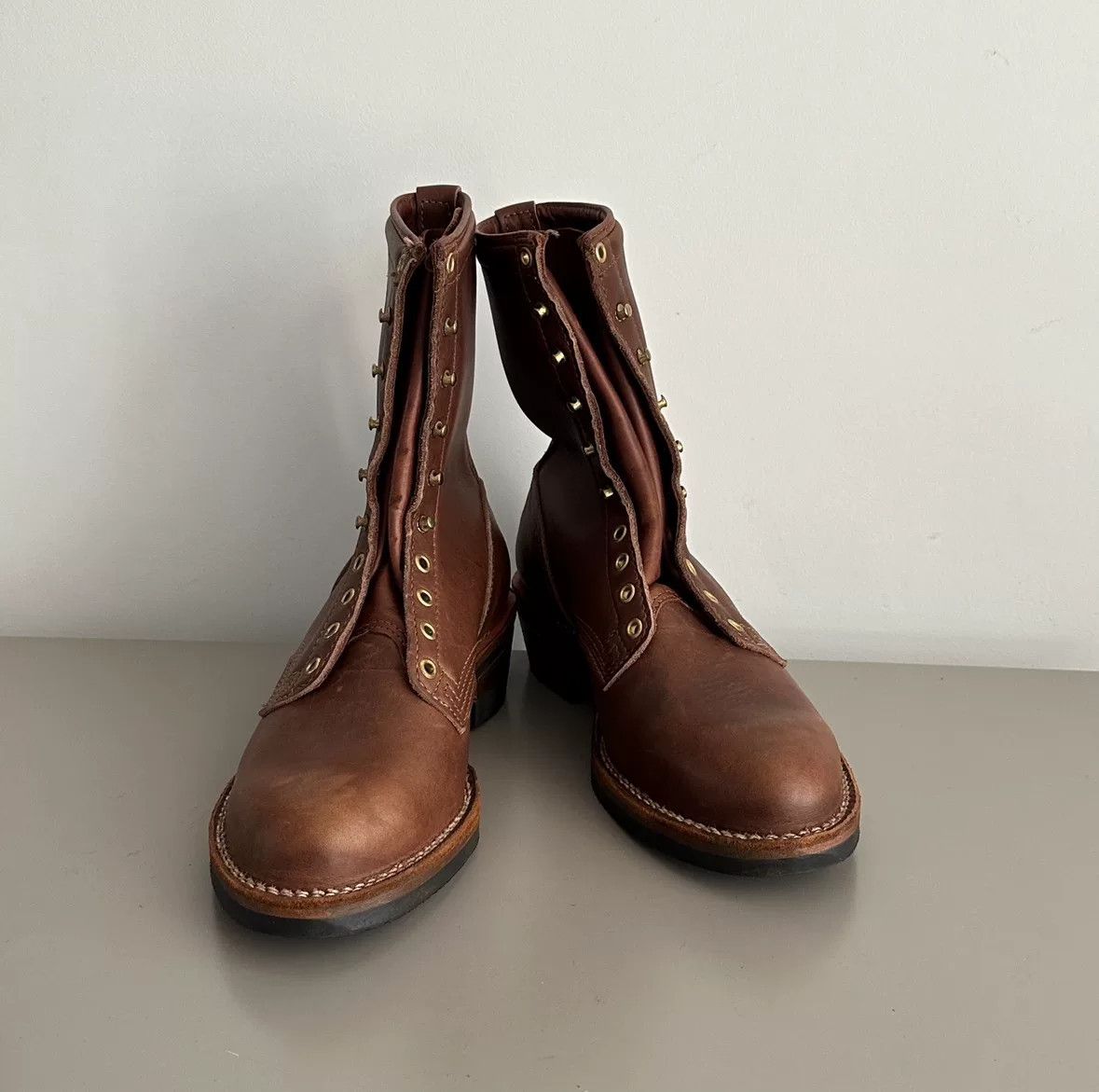 WESCO Wesco Packer Boots Size US 8.5 / EU 41-42 - 4 Thumbnail