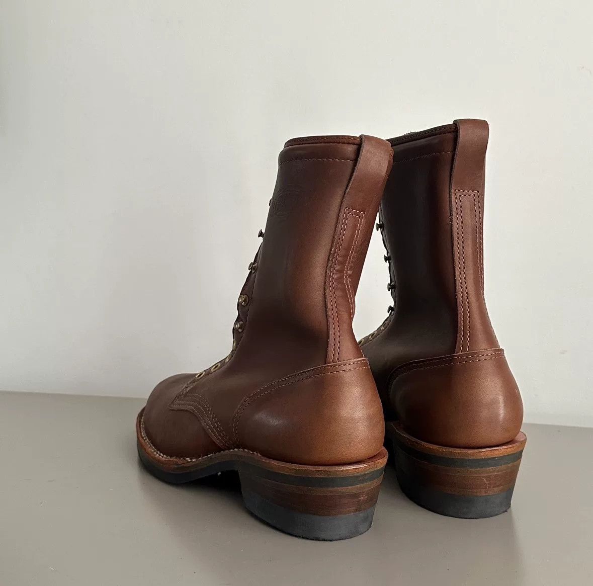 WESCO Wesco Packer Boots Size US 8.5 / EU 41-42 - 5 Thumbnail