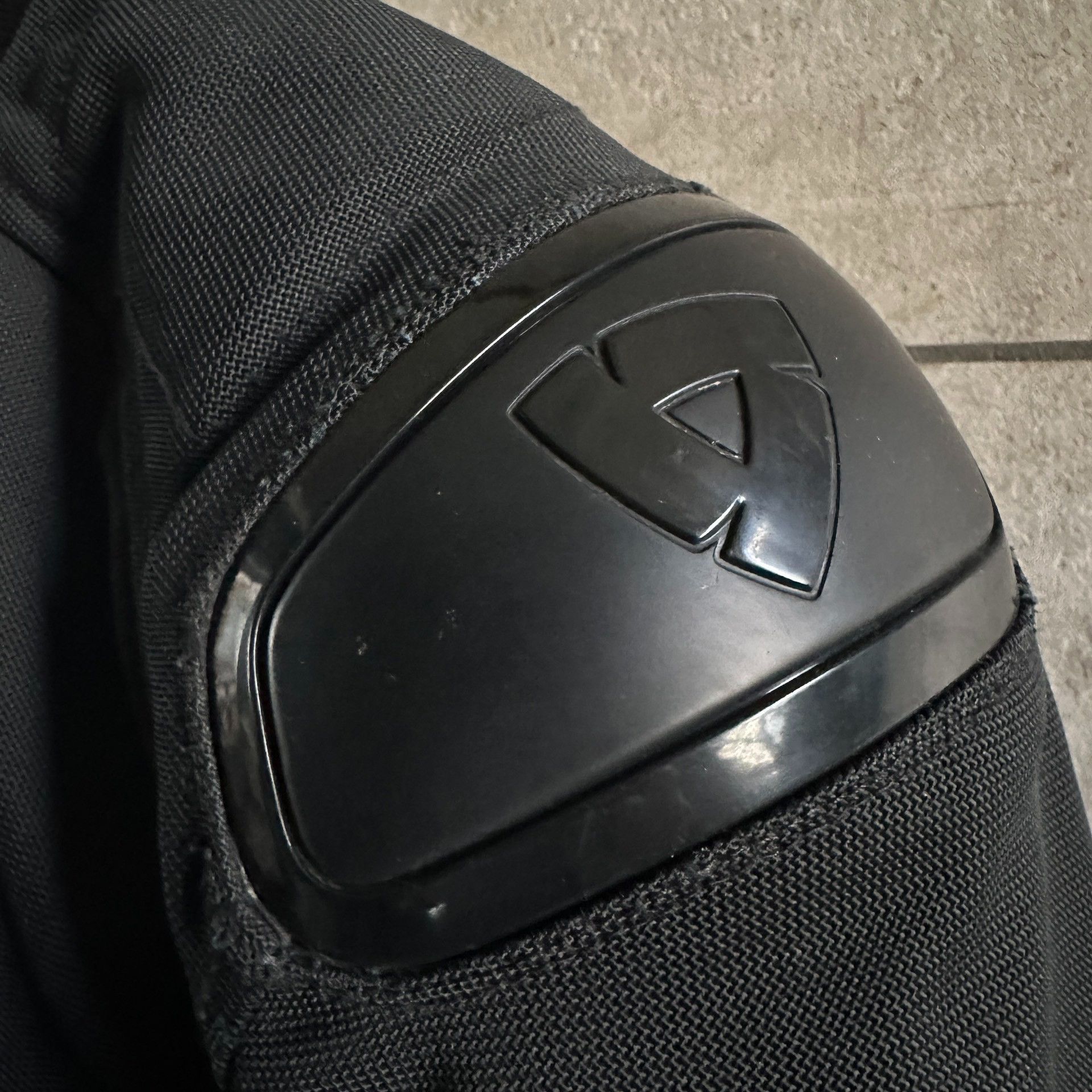 Other REVIT TRACTION Motorcycle Riding Jacket Size US S / EU 44-46 / 1 - 9 Thumbnail