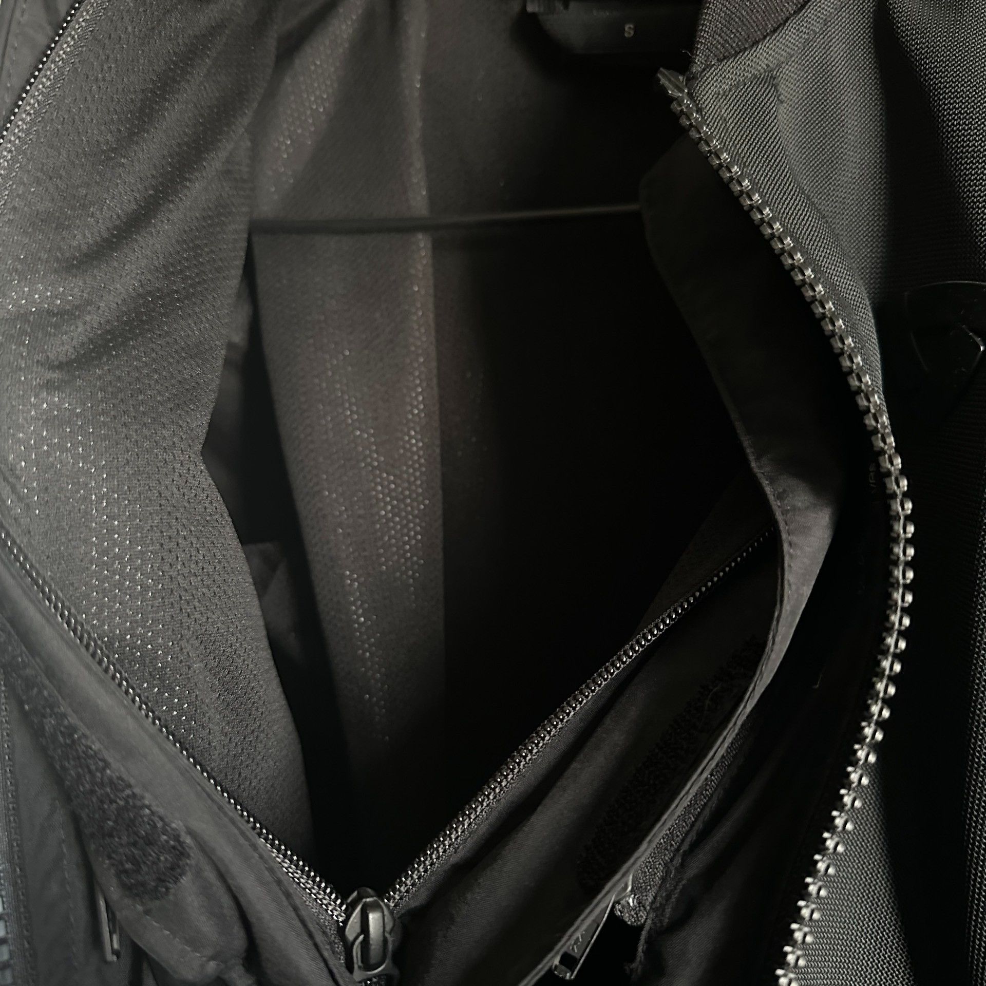 Other REVIT TRACTION Motorcycle Riding Jacket Size US S / EU 44-46 / 1 - 4 Thumbnail