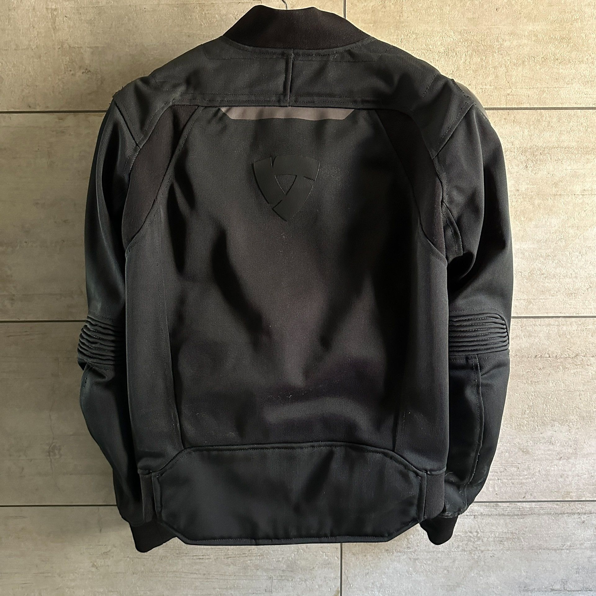 Other REVIT TRACTION Motorcycle Riding Jacket Size US S / EU 44-46 / 1 - 2 Thumbnail