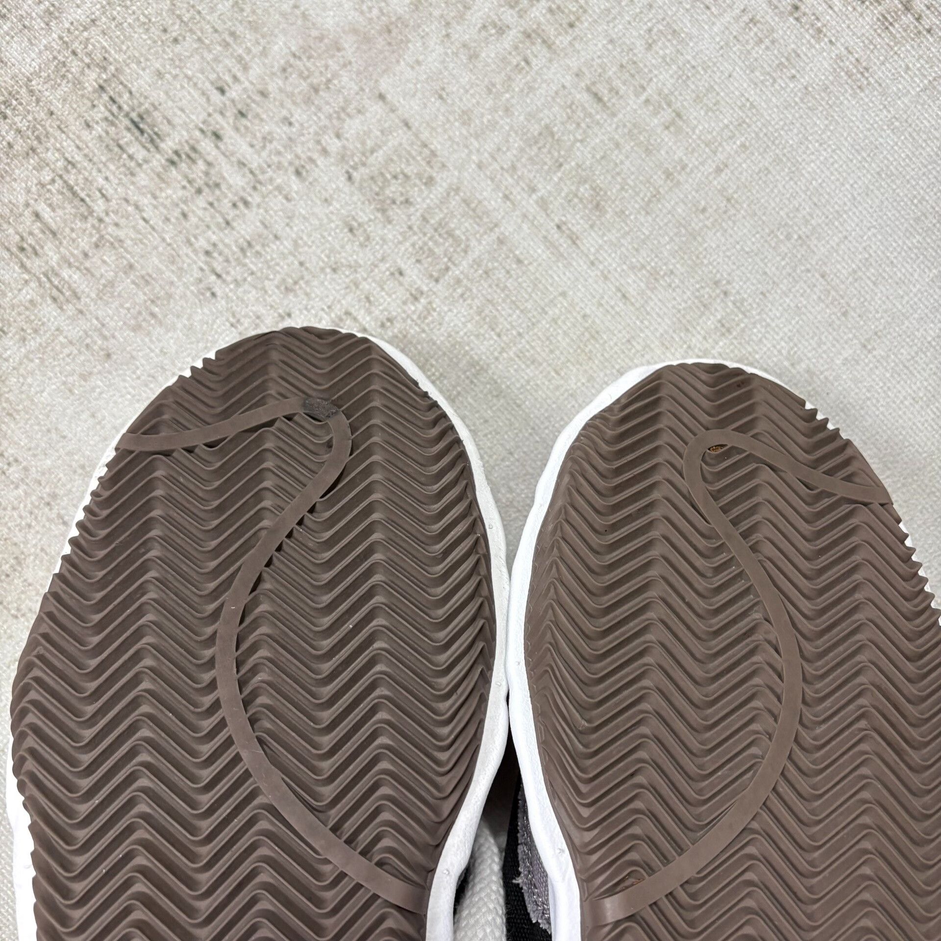 Maison MIHARA YASUHIRO MMY Shell Toe Casual Shoes Size US 9 / EU 42 - 7 Thumbnail