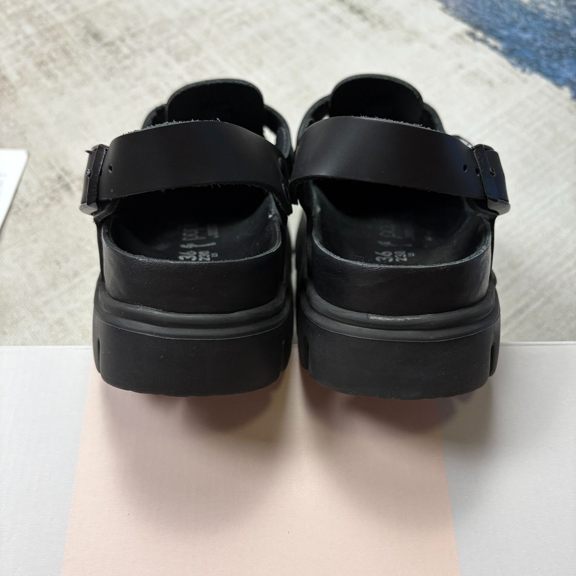 Birkenstock Papillio Birkenstock Tokio Pap Chunky Women's Size US 5 / IT 35 - 6 Thumbnail