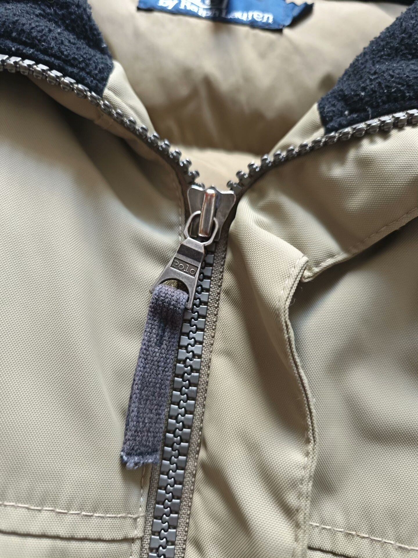Polo Ralph Lauren Polo Ralph Lauren Pilot Jacket Down Size US M / EU 48-50 / 2 - 3 Thumbnail