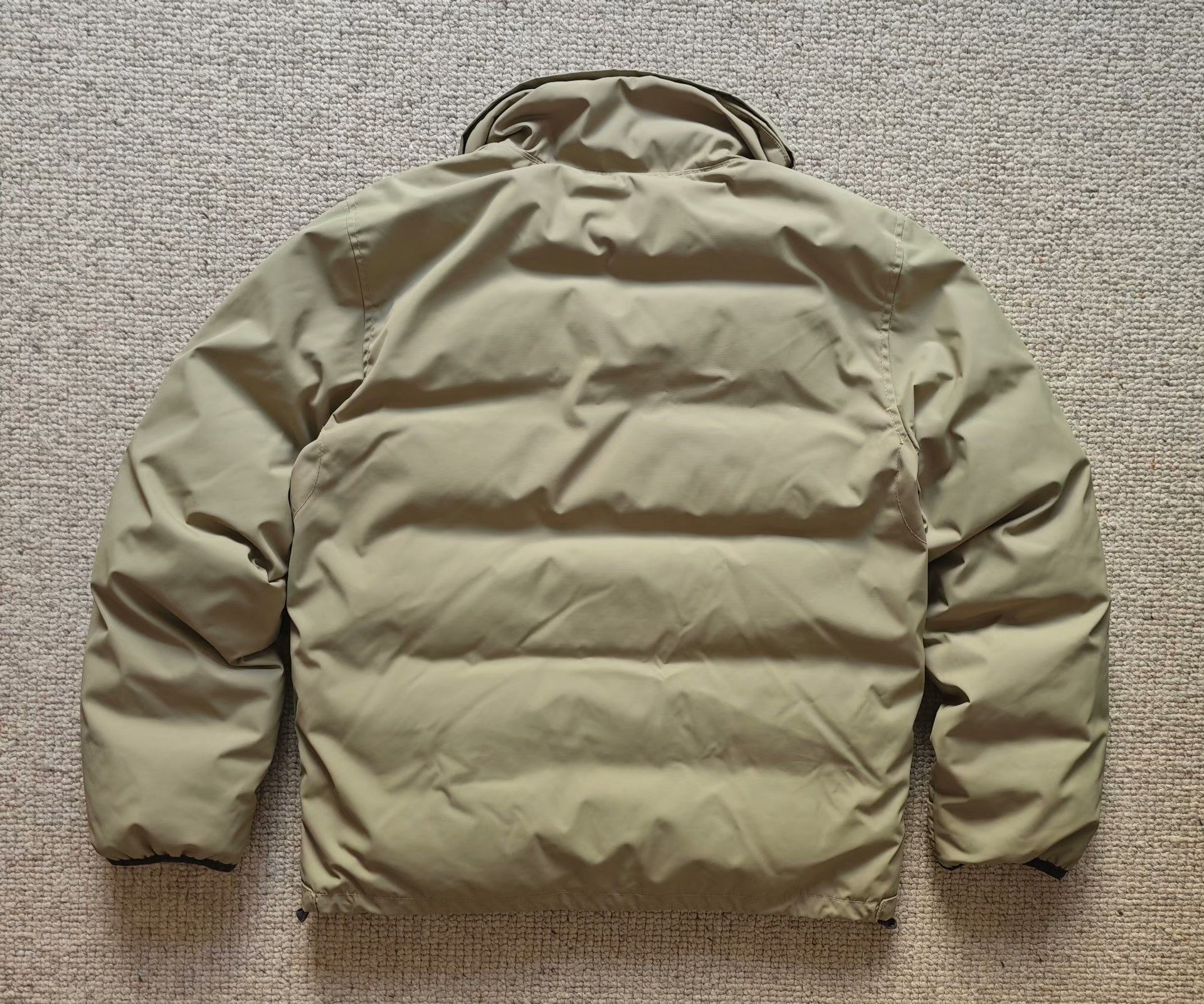 Polo Ralph Lauren Polo Ralph Lauren Pilot Jacket Down Size US M / EU 48-50 / 2 - 5 Thumbnail